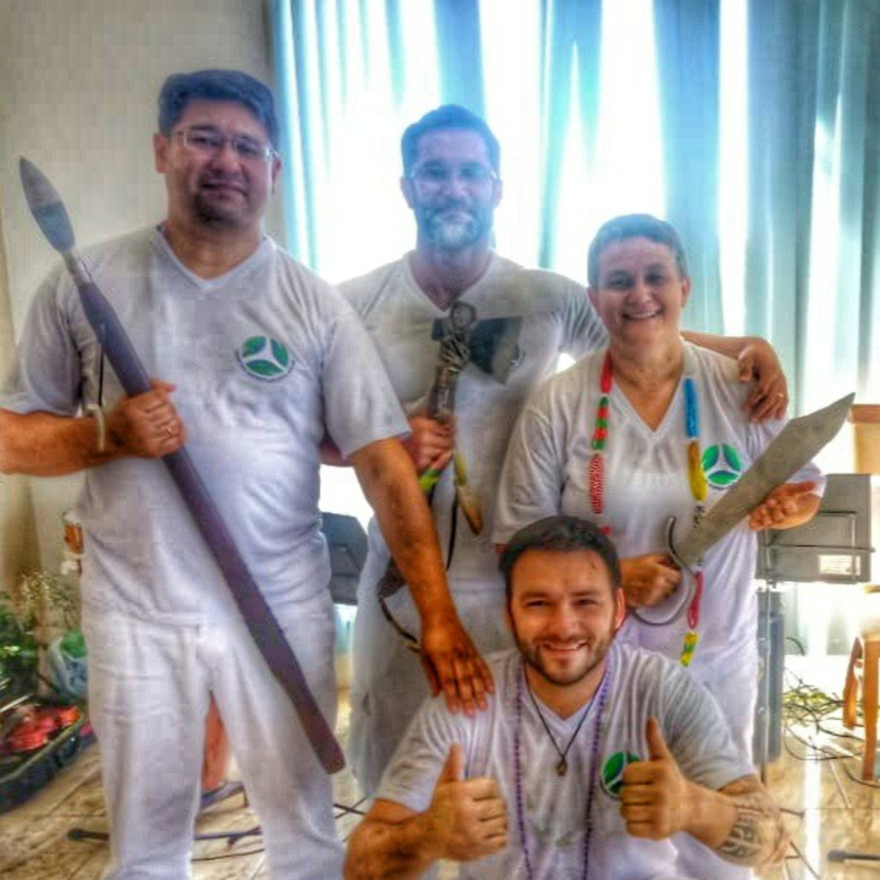 Músicas do CEANoM