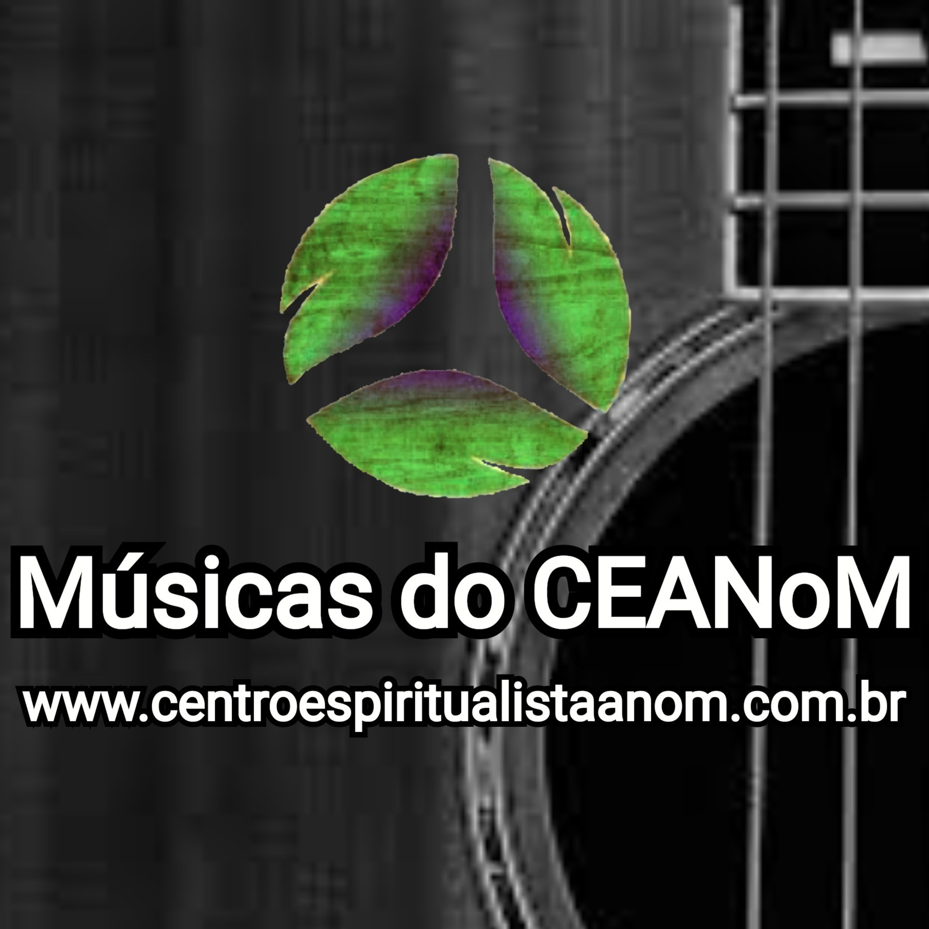 Músicas do CEANoM