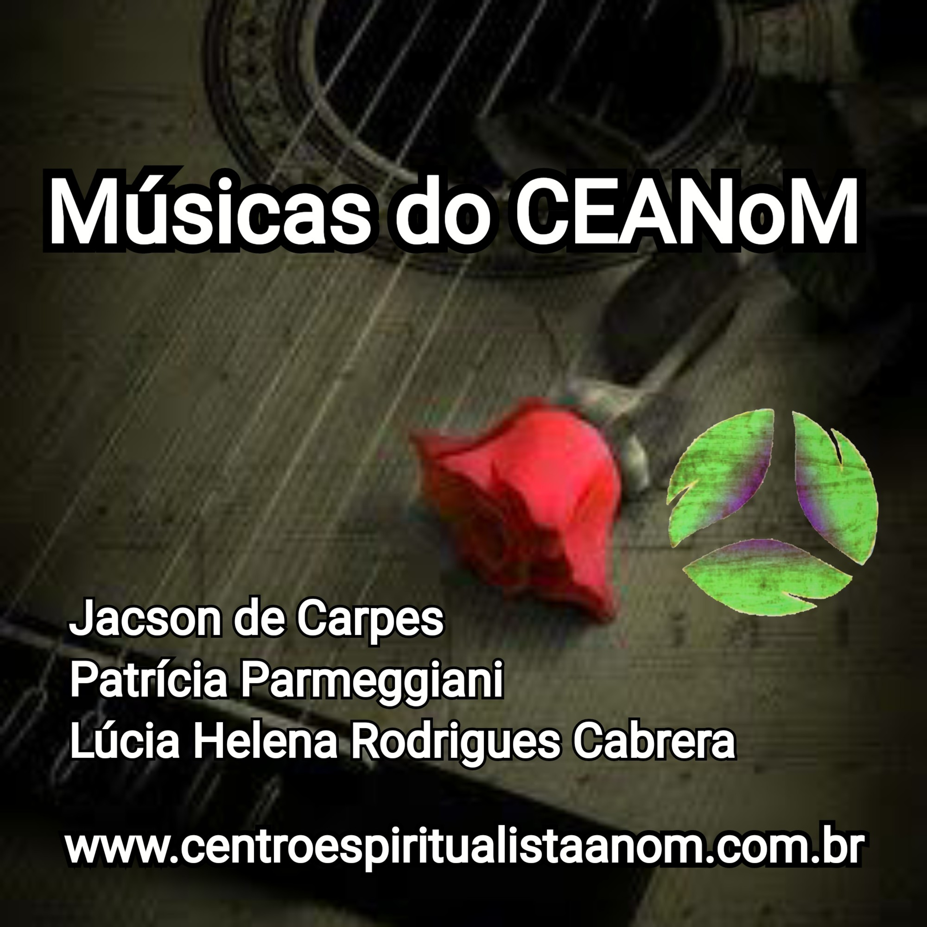 Músicas do CEANoM