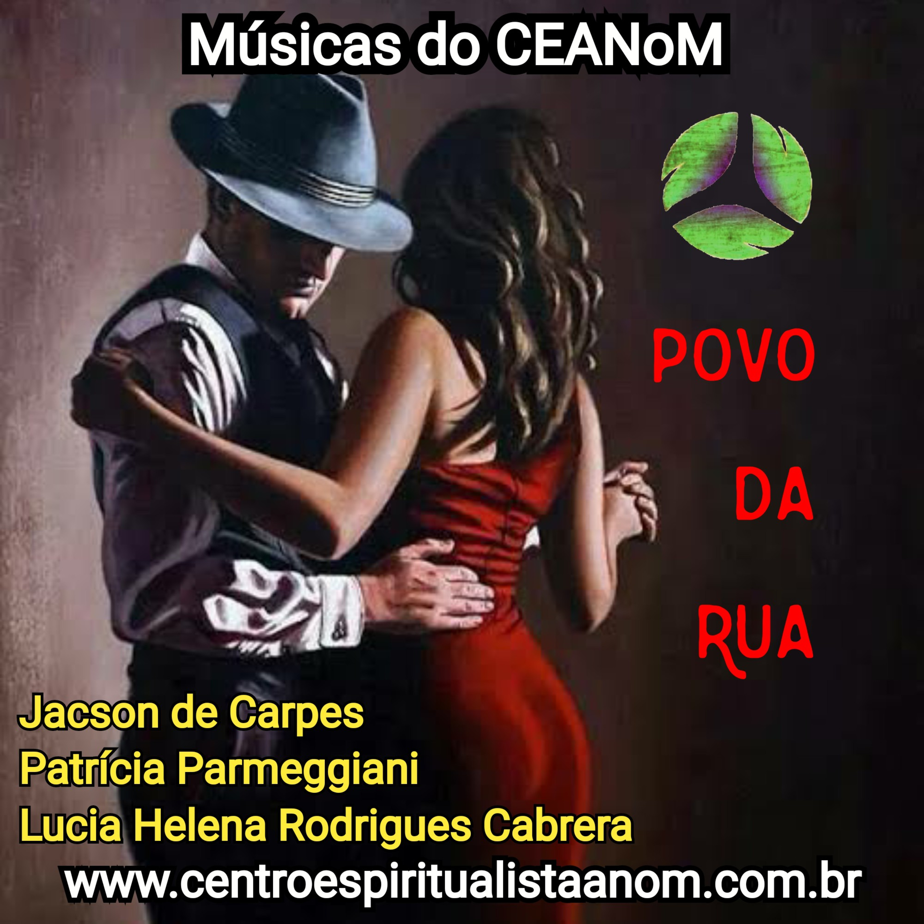 Músicas do CEANoM