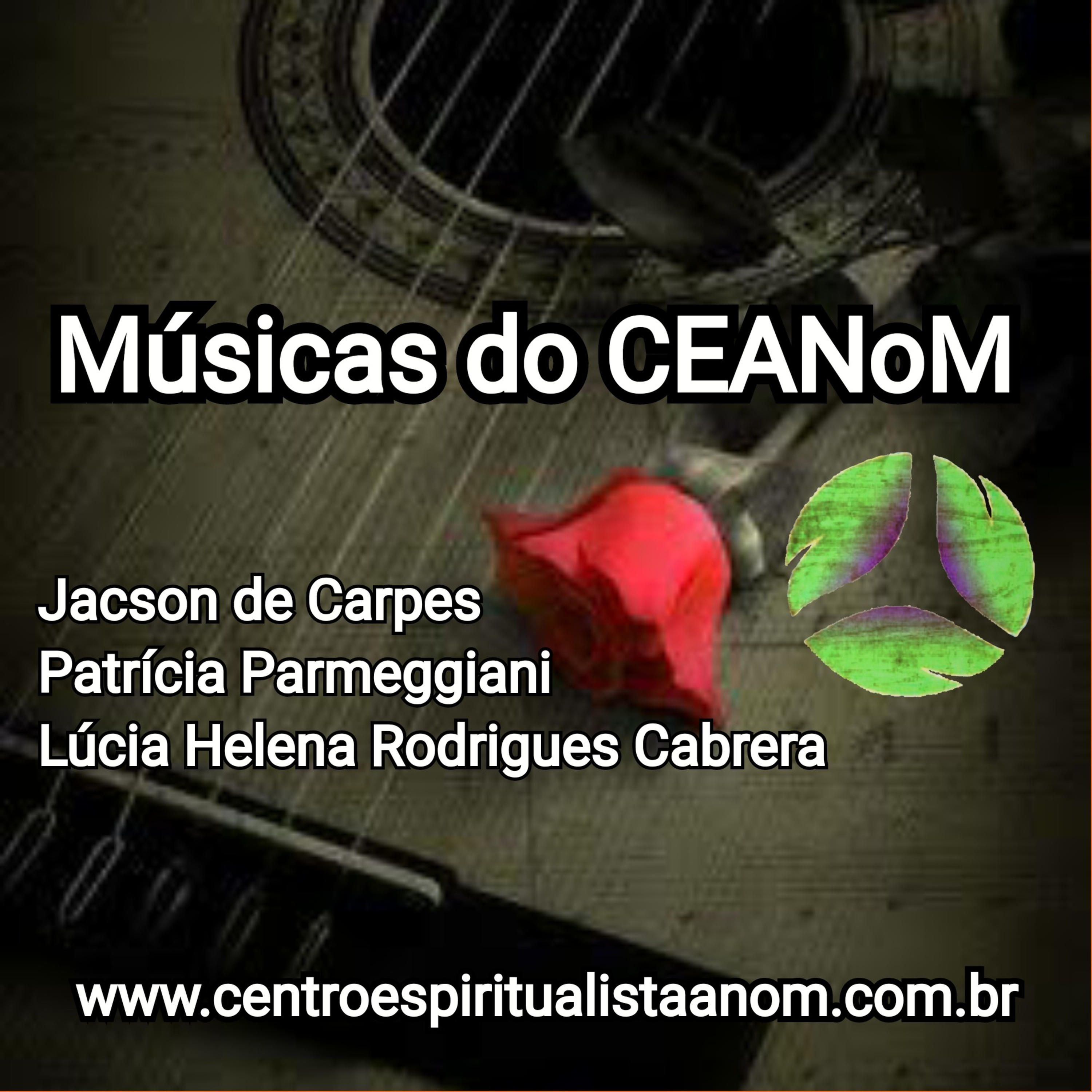 Músicas do CEANoM