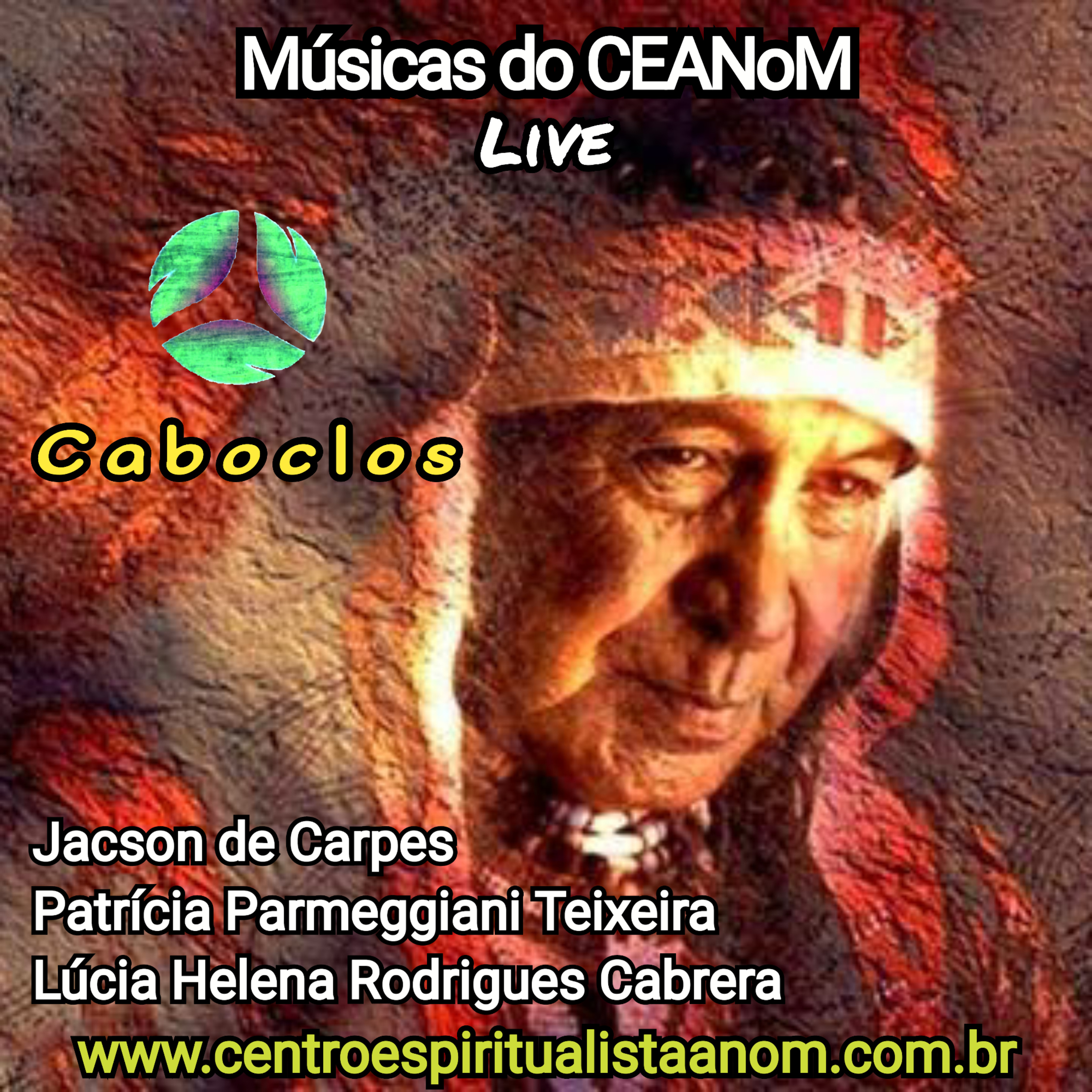 Músicas do CEANoM