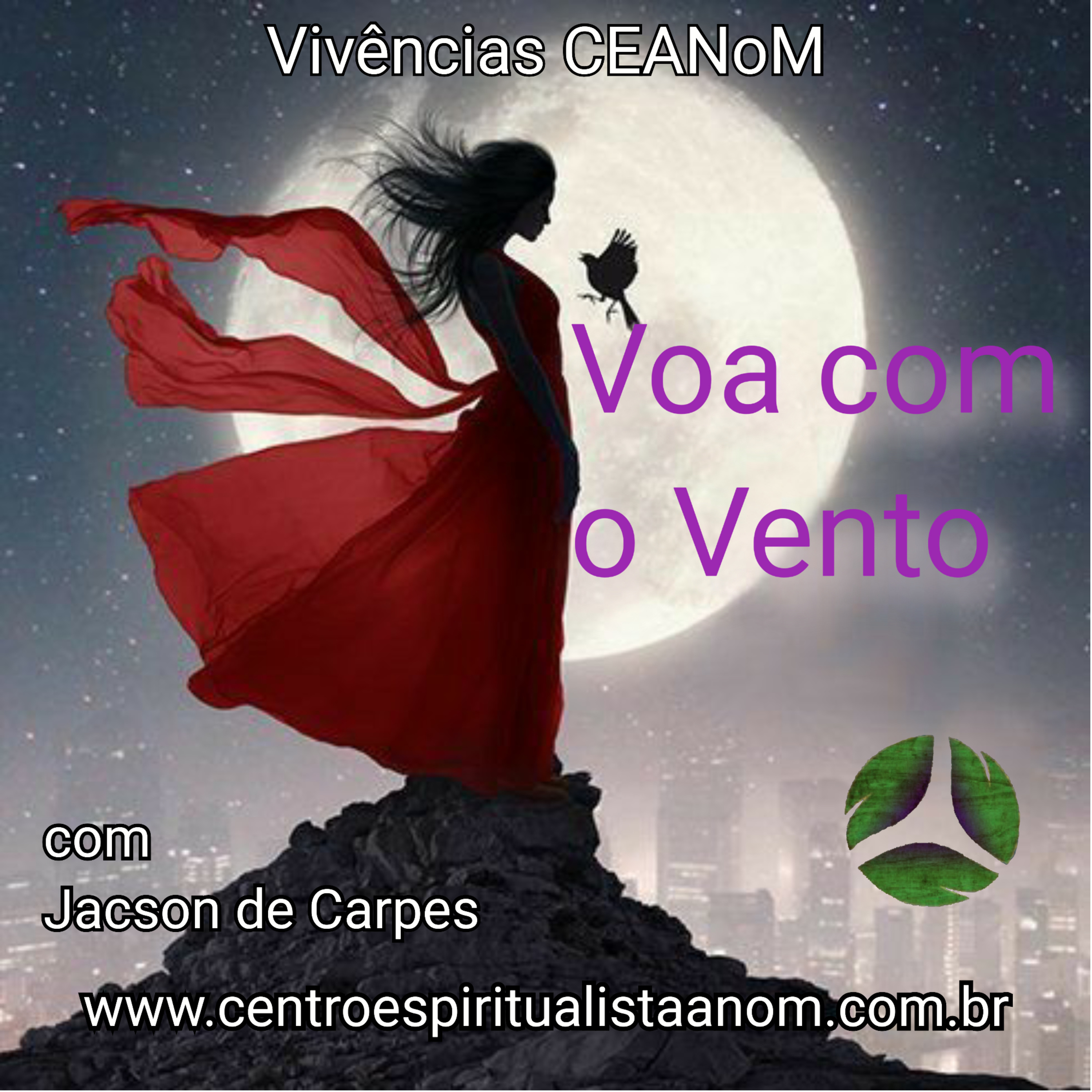 Músicas do CEANoM