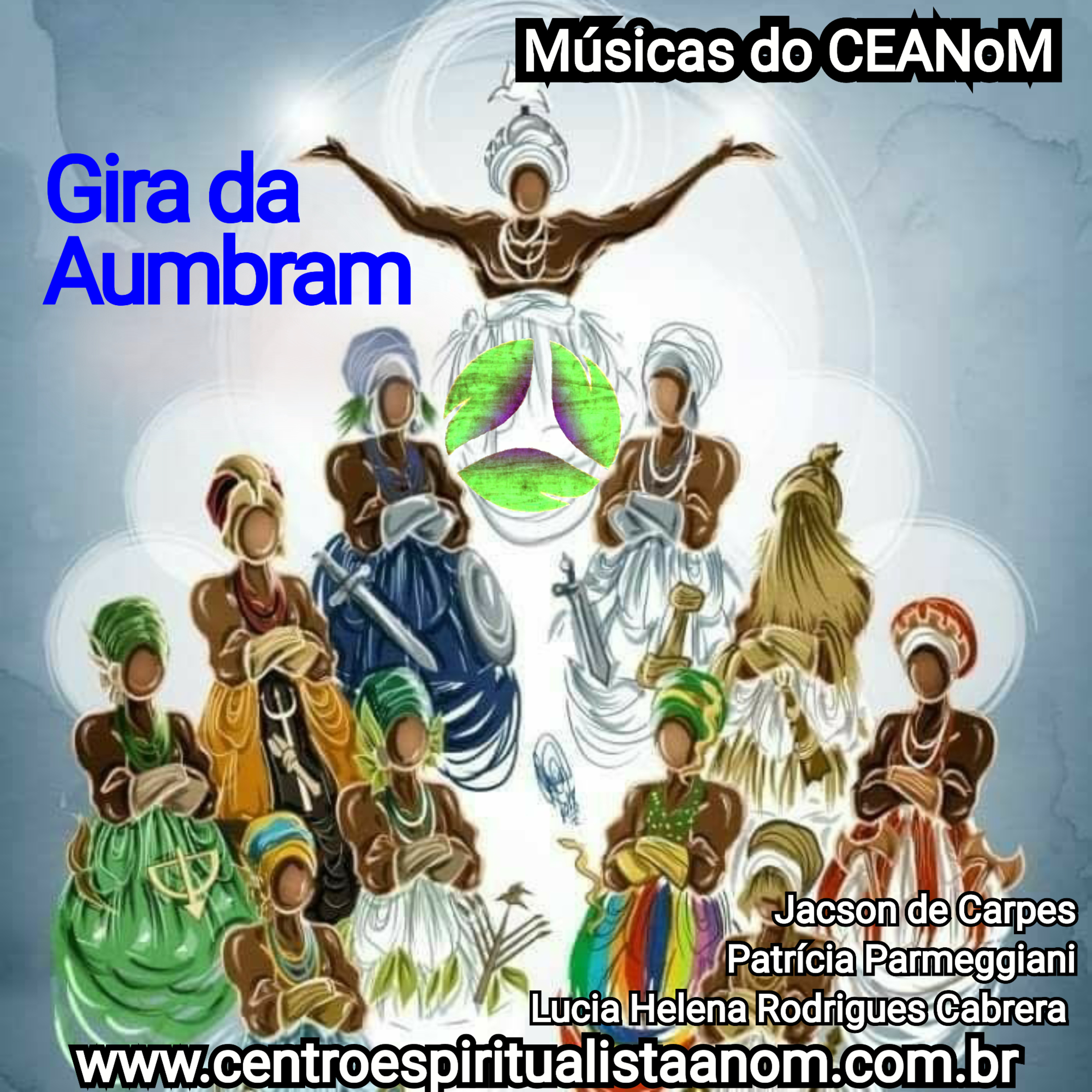 Músicas do CEANoM