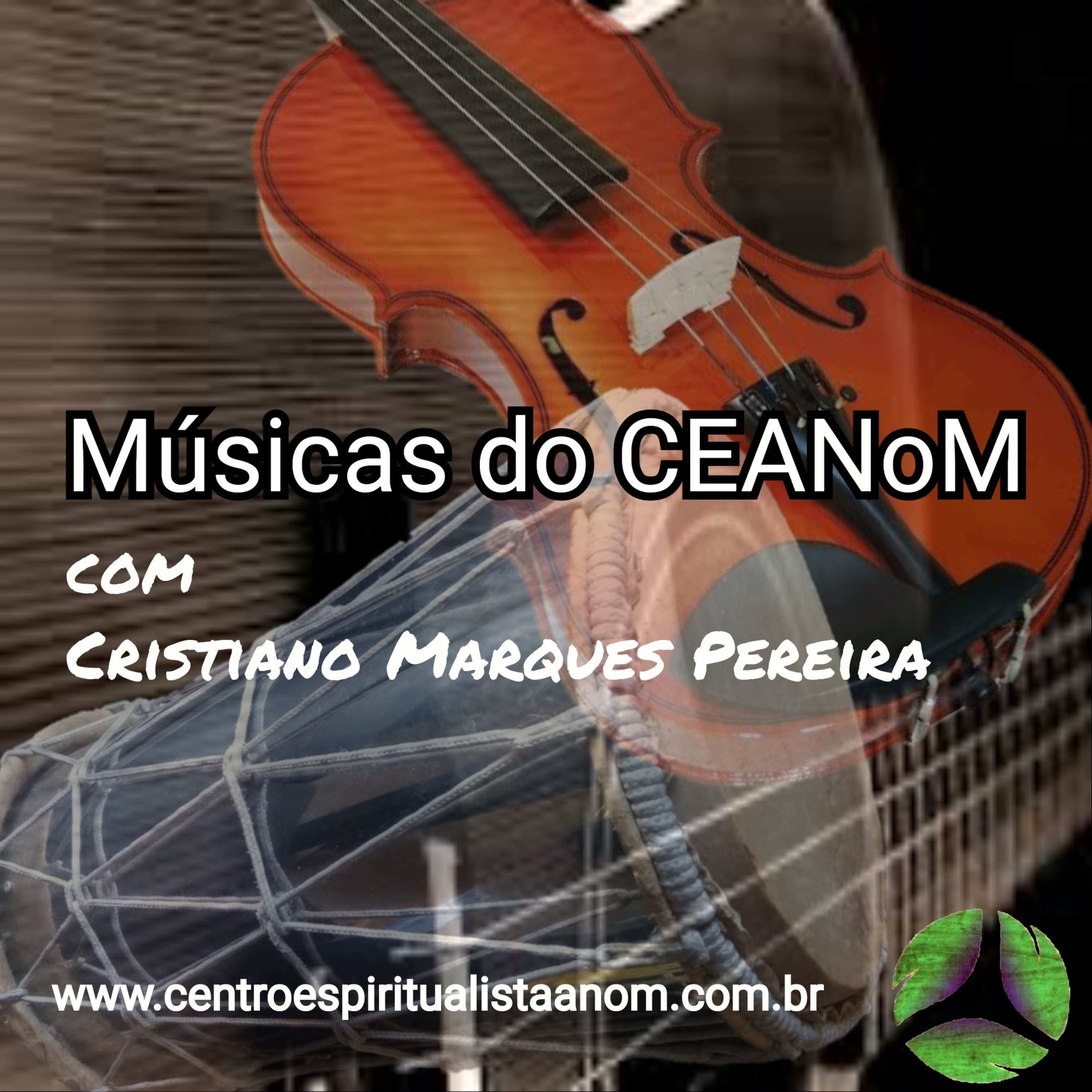 Músicas do CEANoM