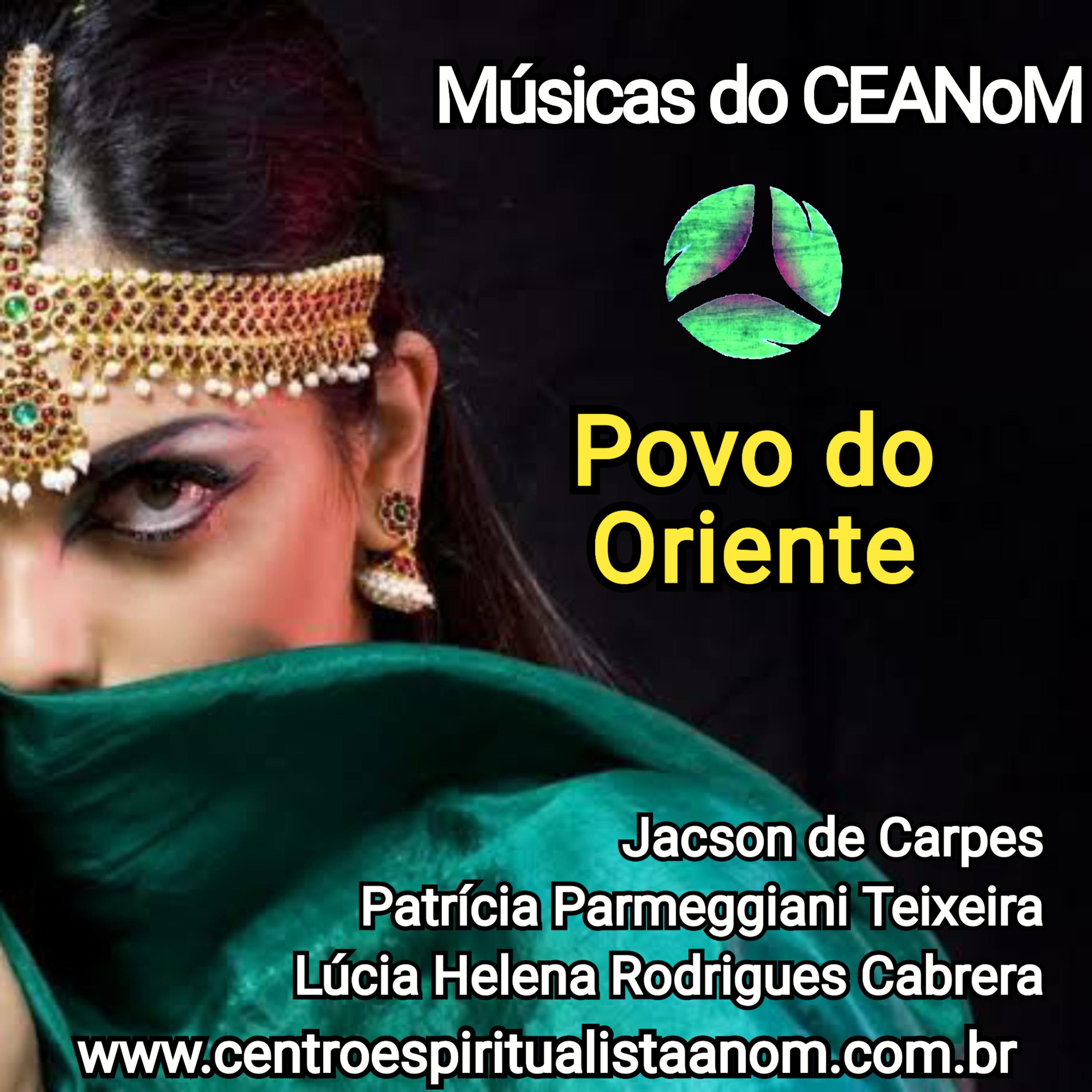 Músicas do CEANoM