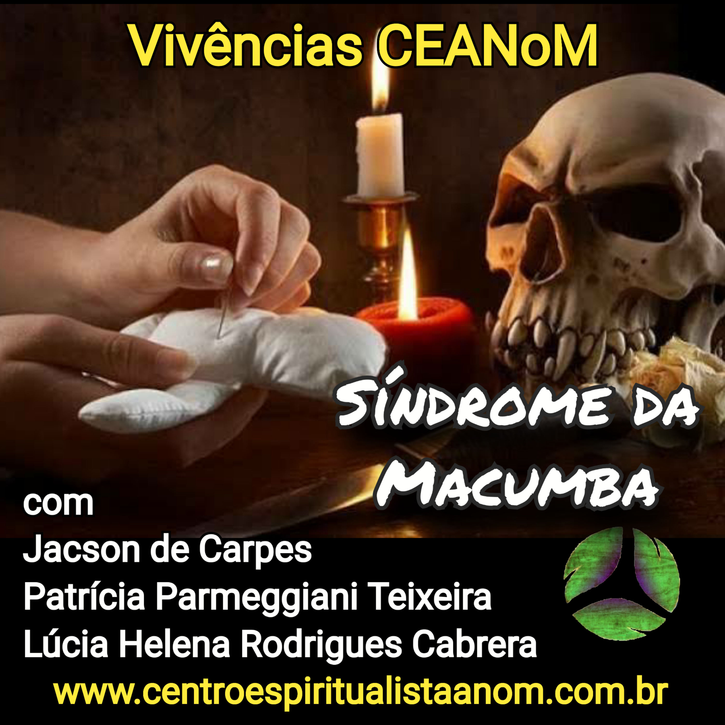 Músicas do CEANoM