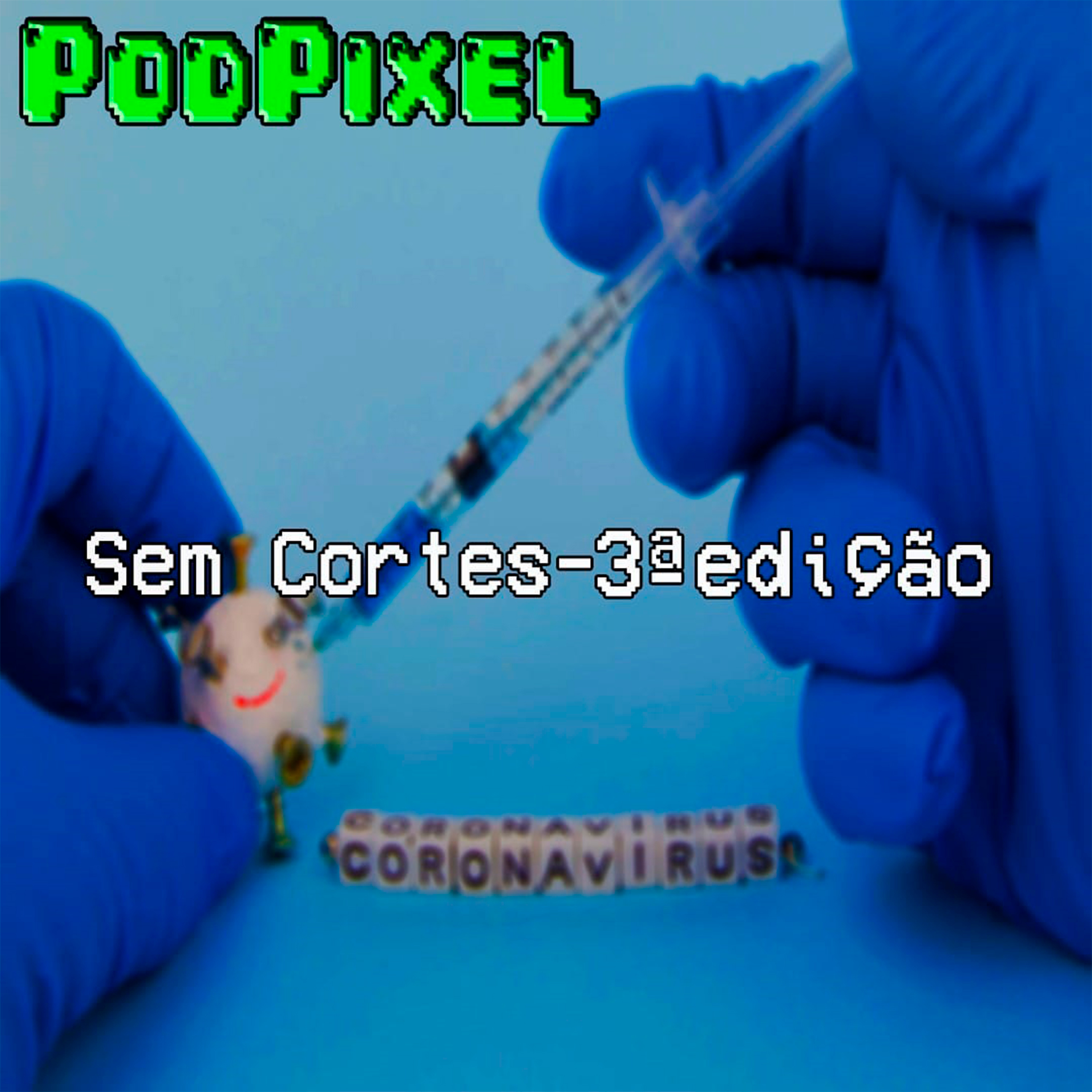 PodPixel Podcast