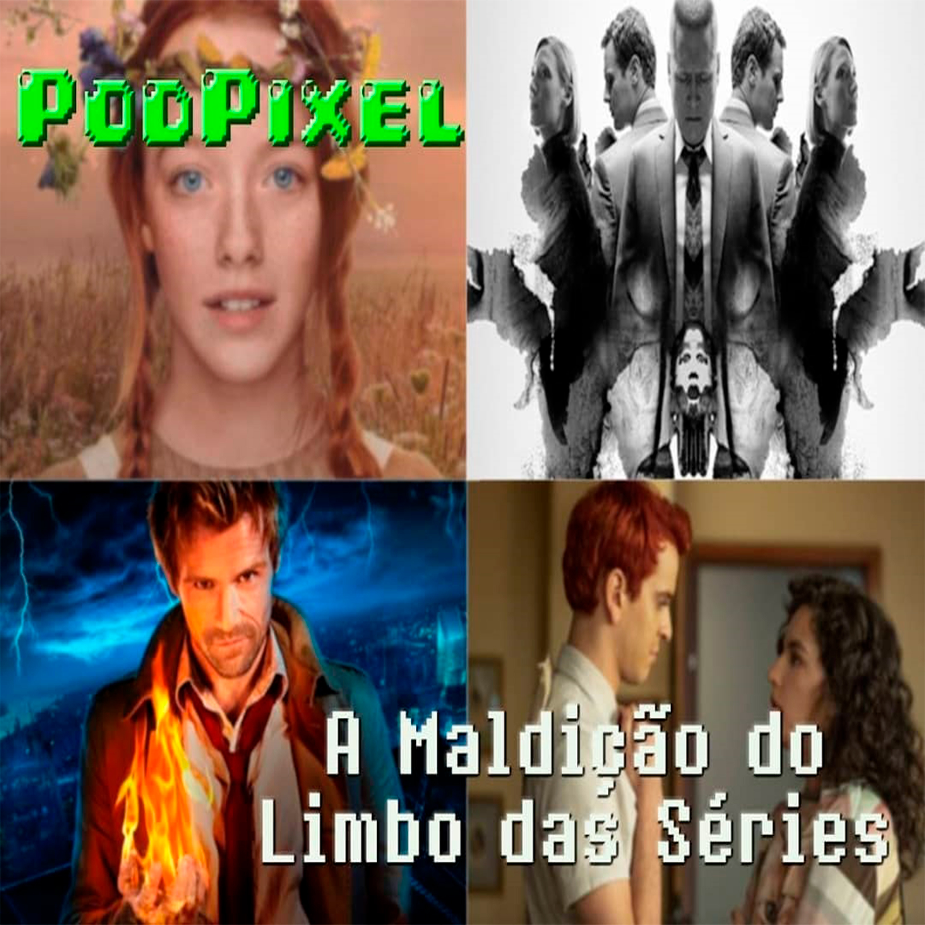 PodPixel Podcast