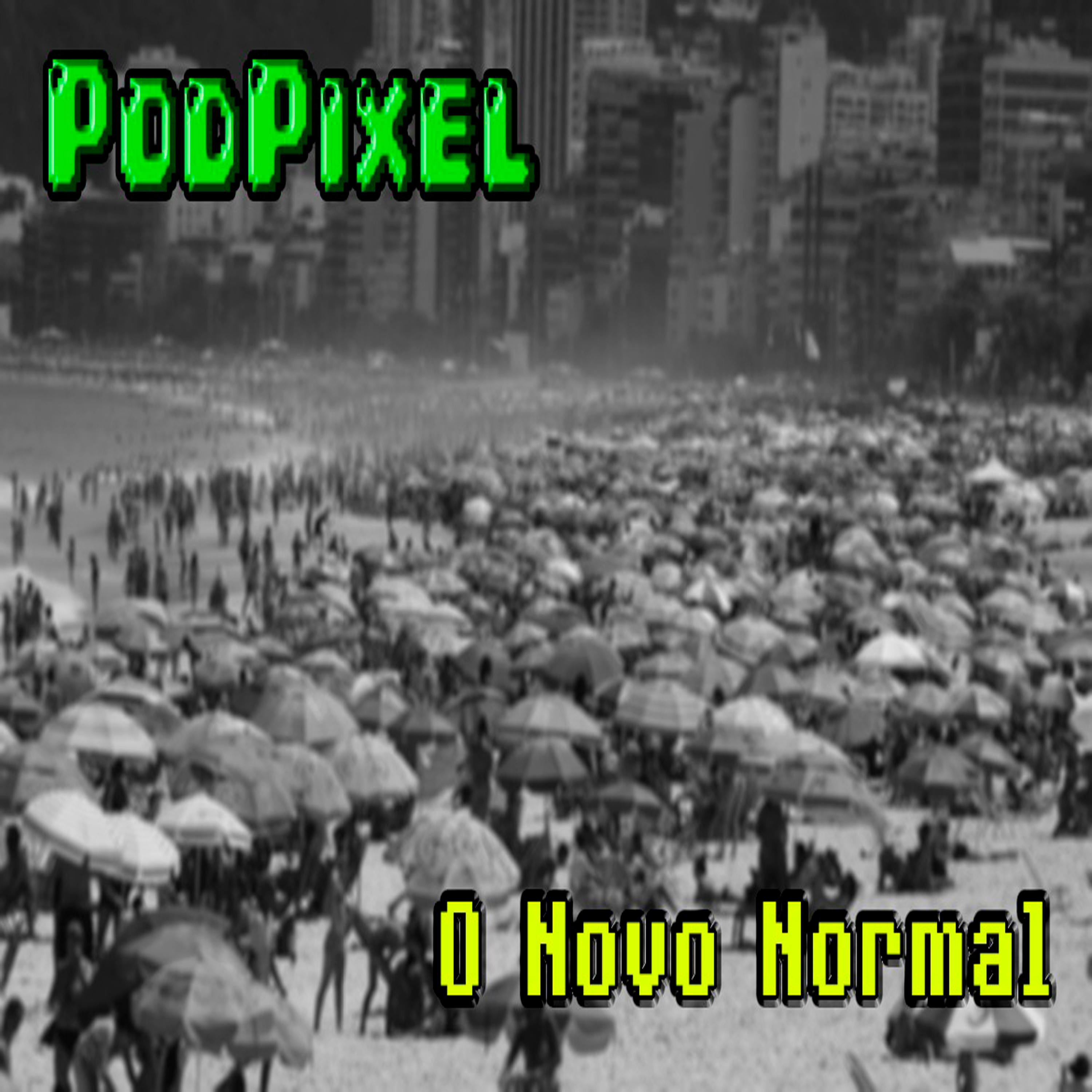 PodPixel Podcast
