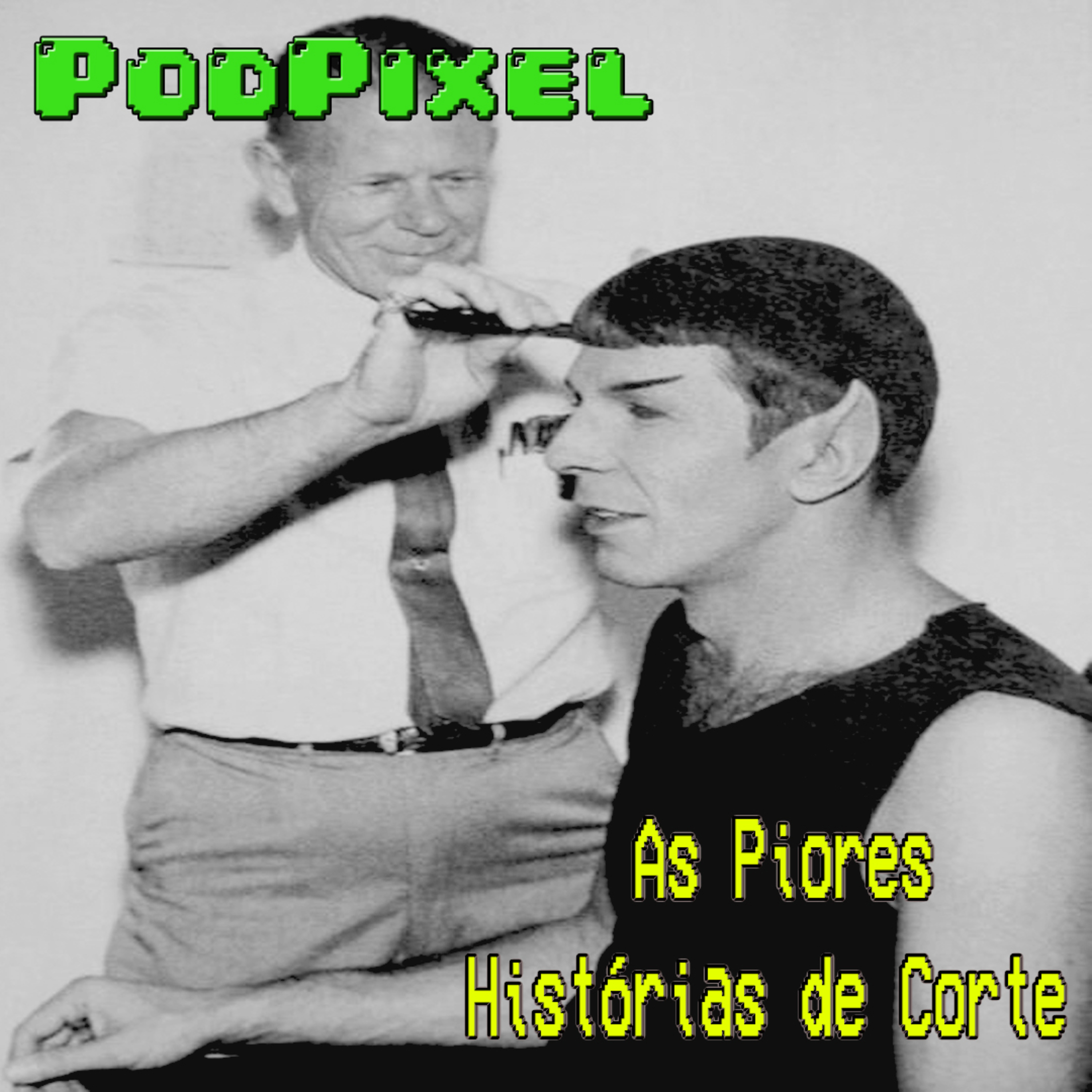 PodPixel Podcast