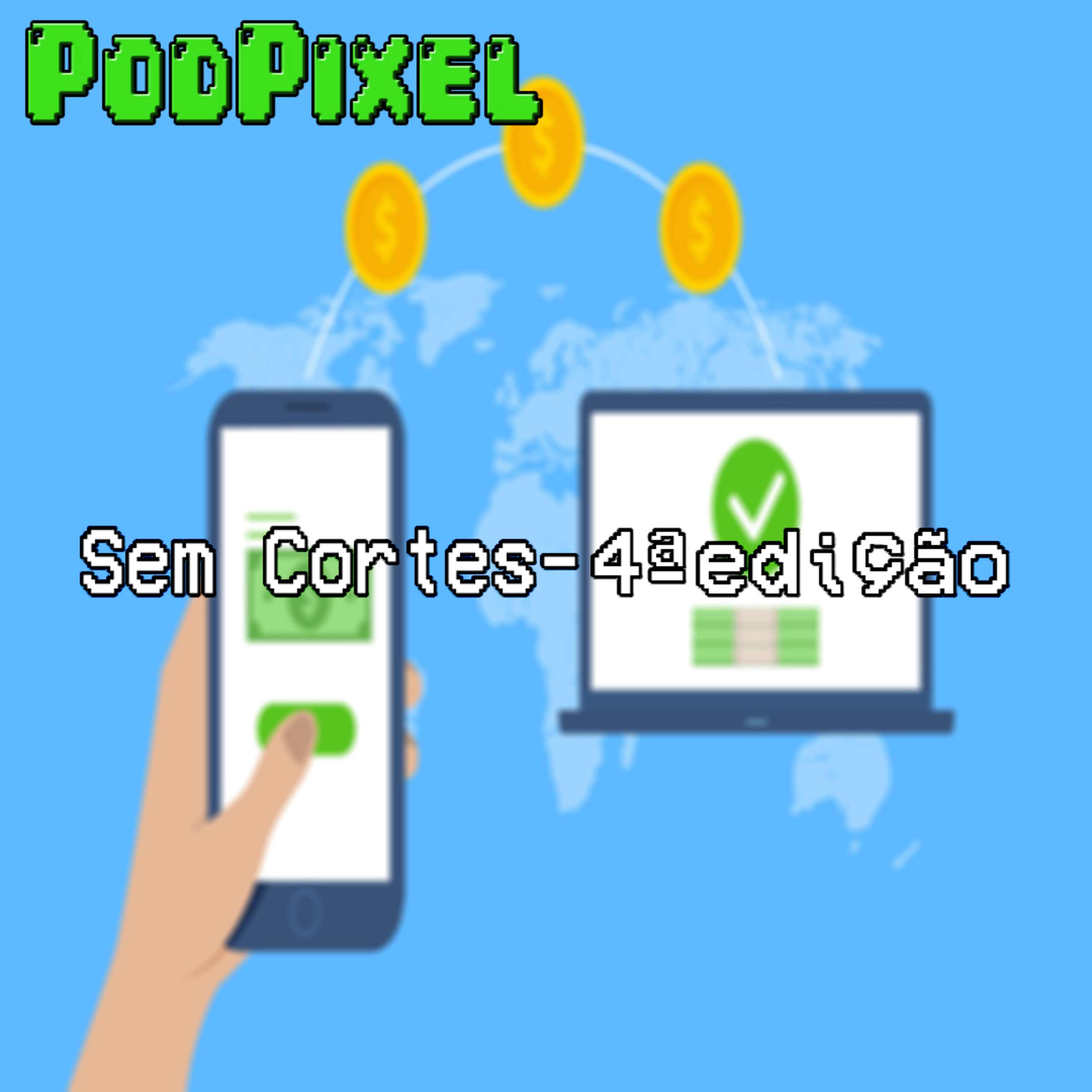 PodPixel Podcast
