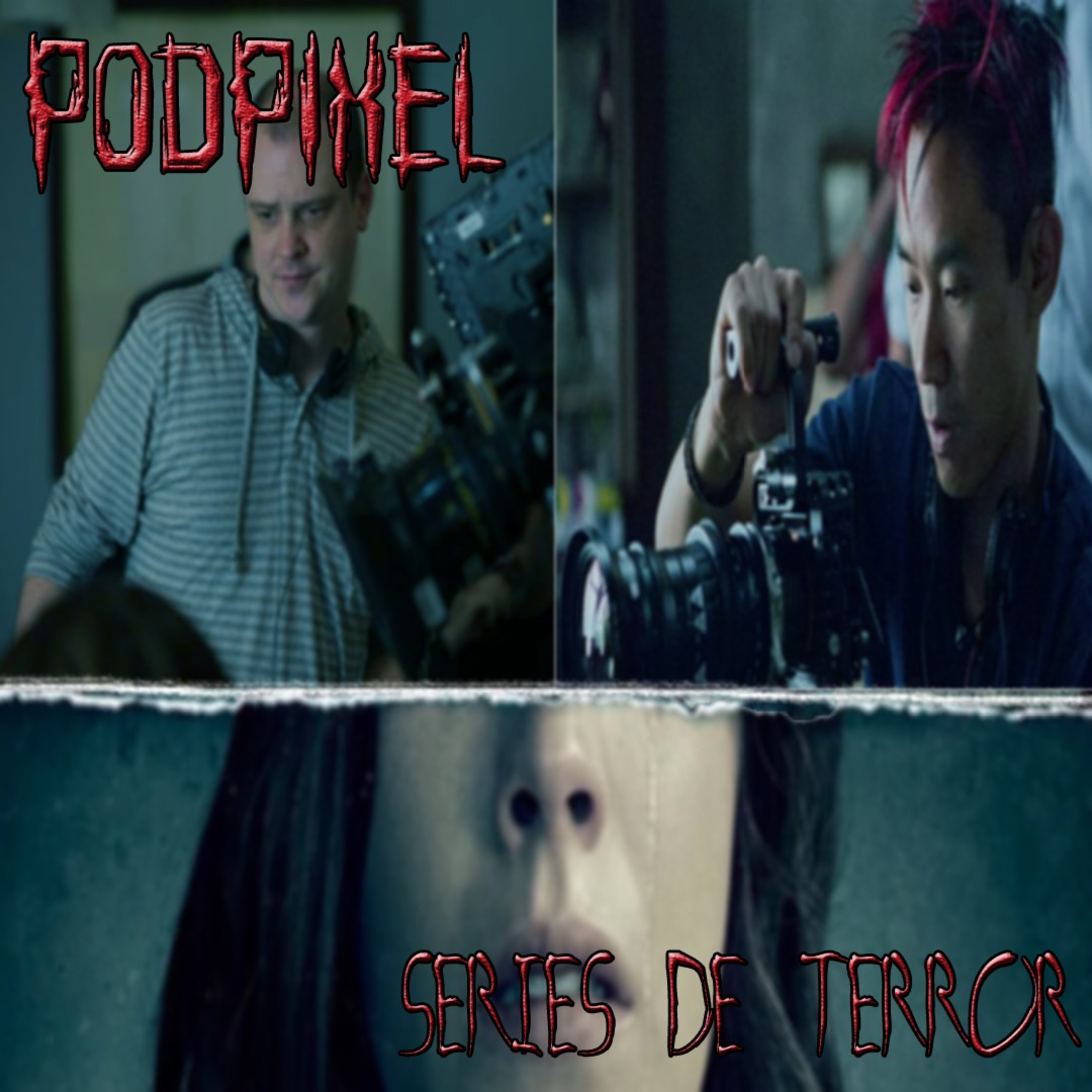 PodPixel Podcast