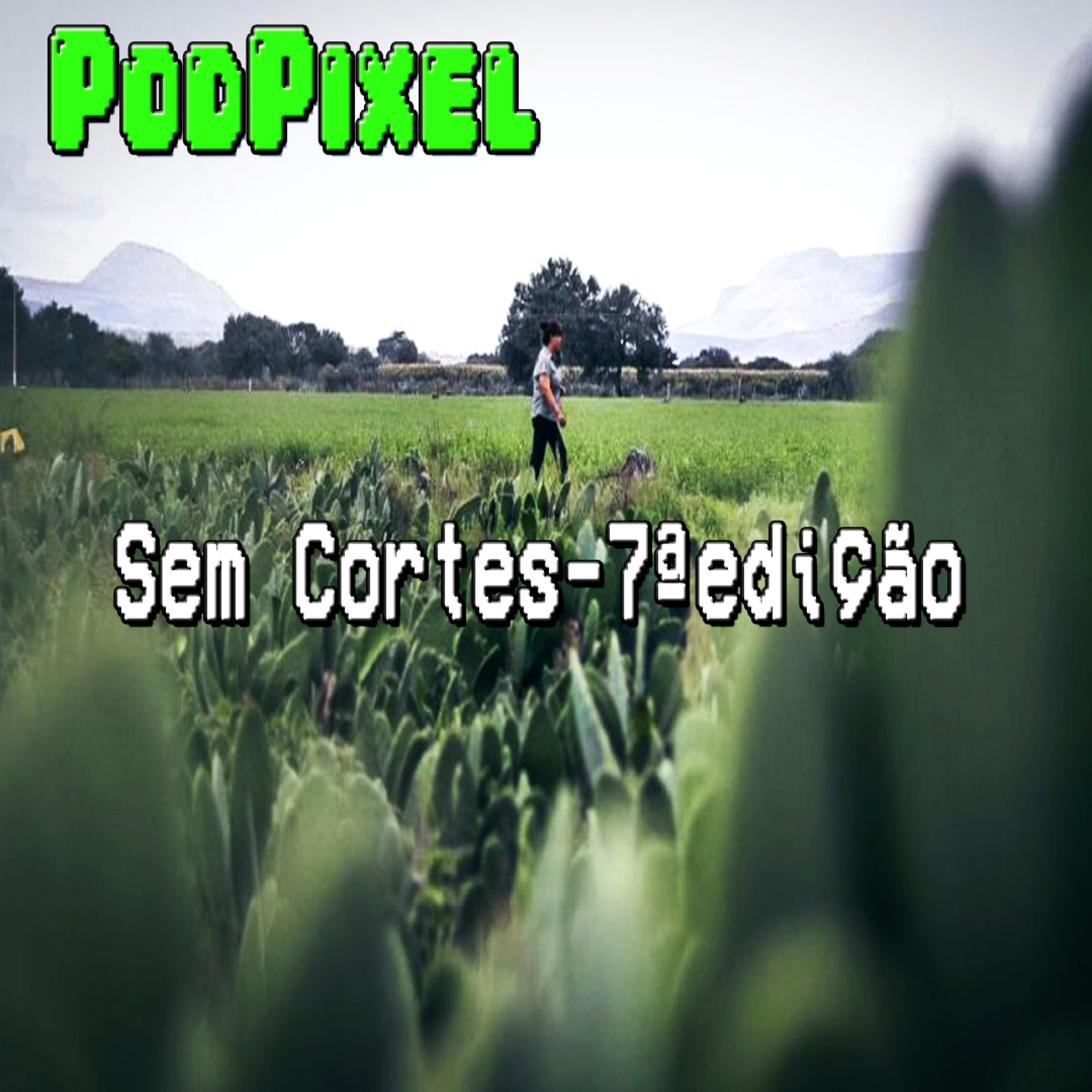 PodPixel Podcast