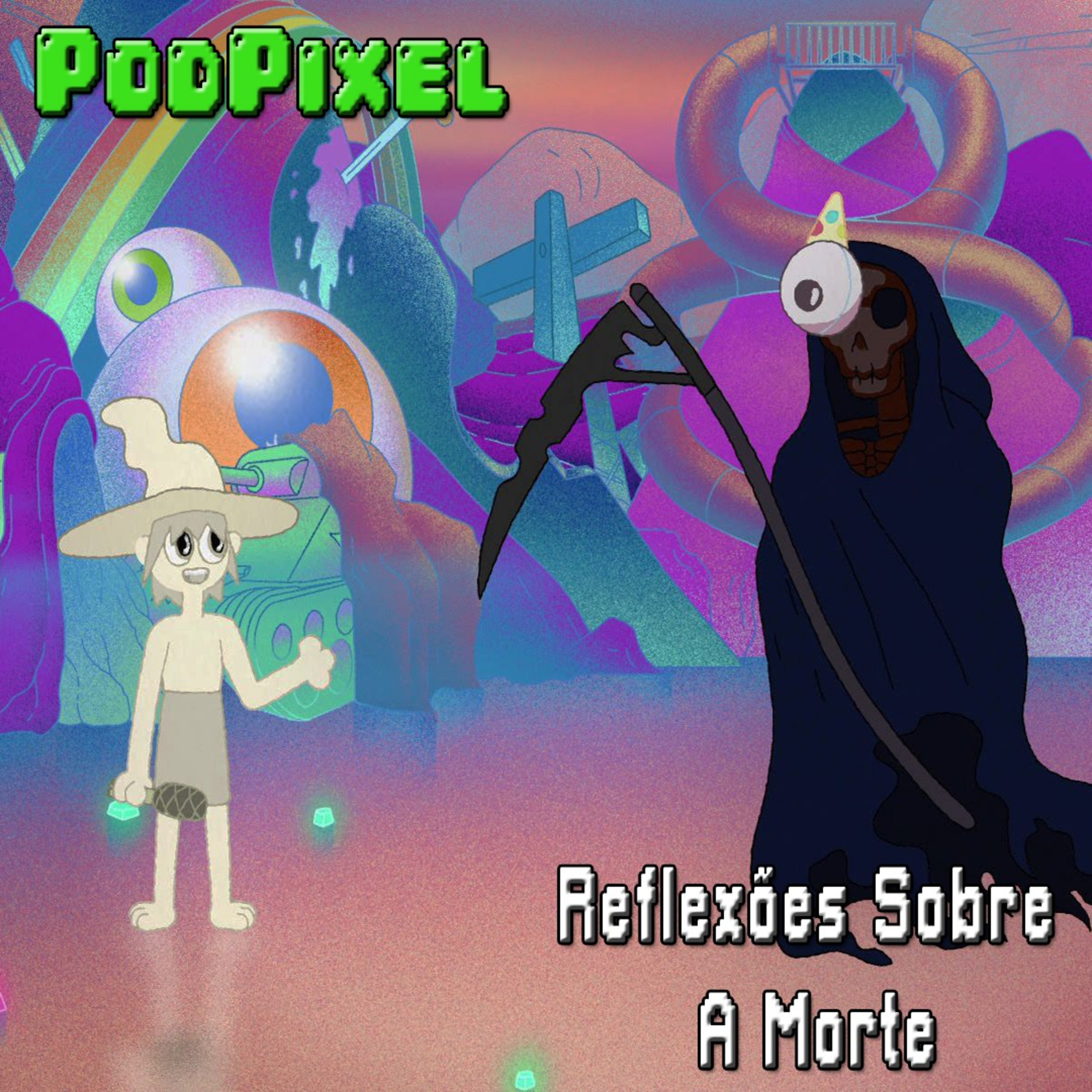 PodPixel Podcast