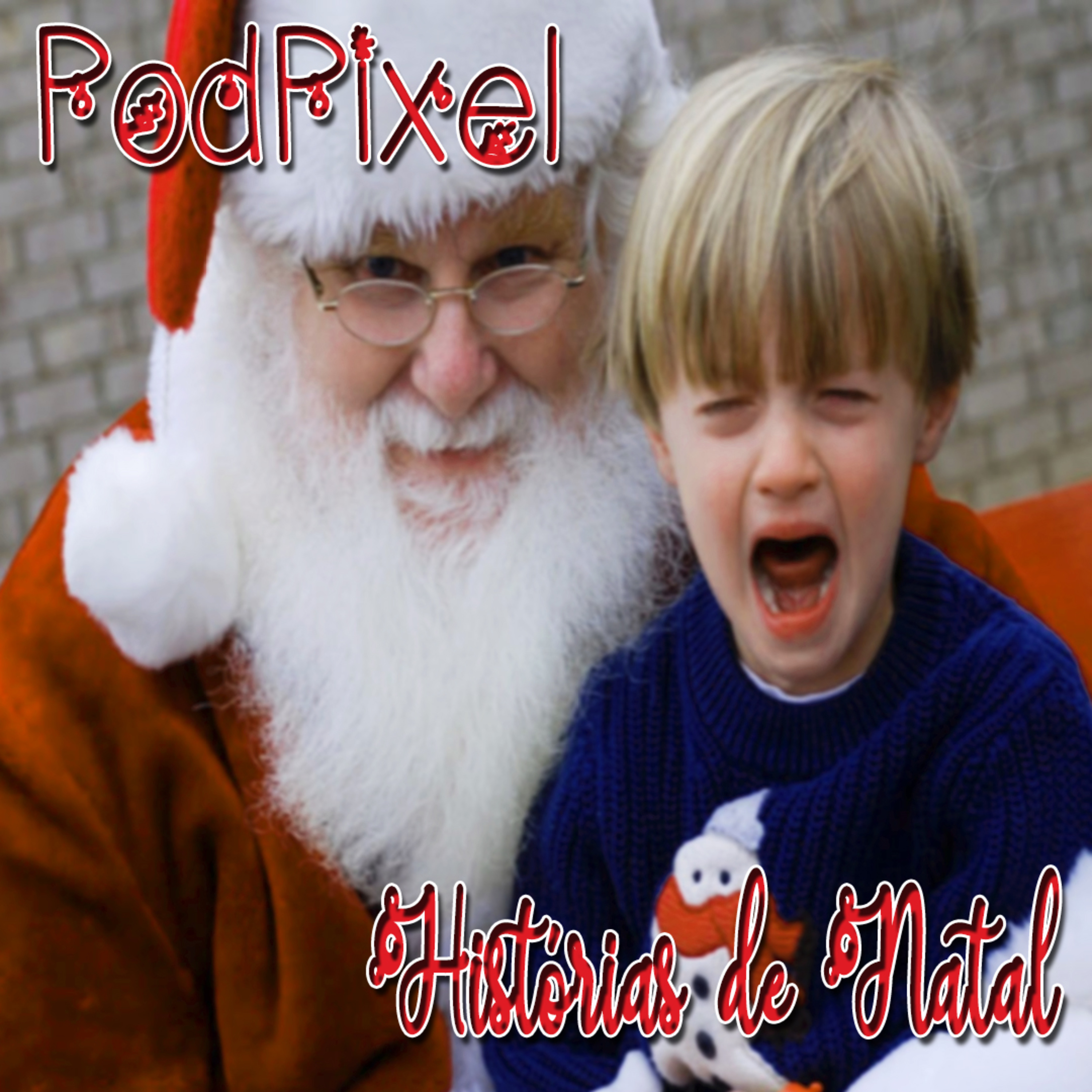 PodPixel Podcast