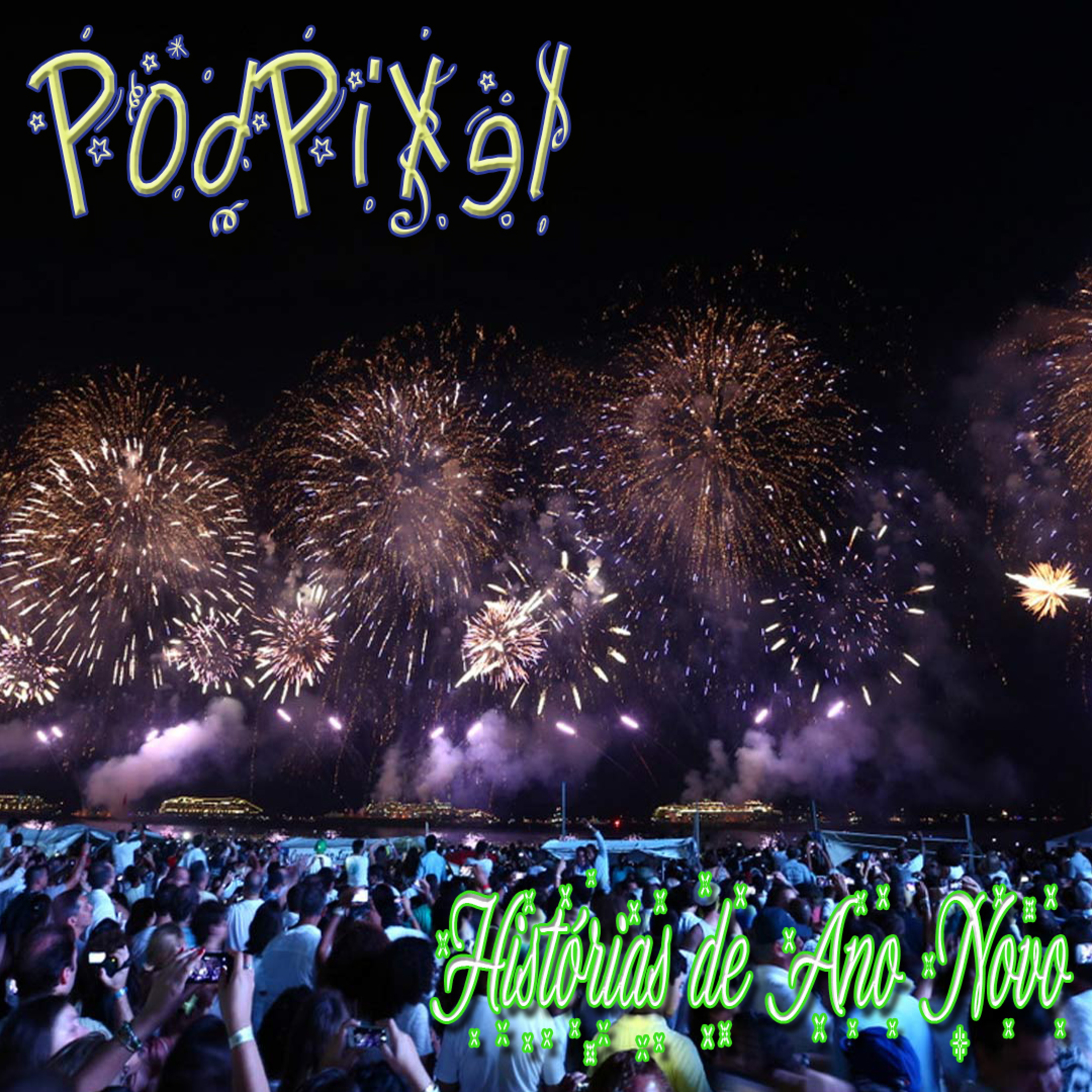 PodPixel Podcast