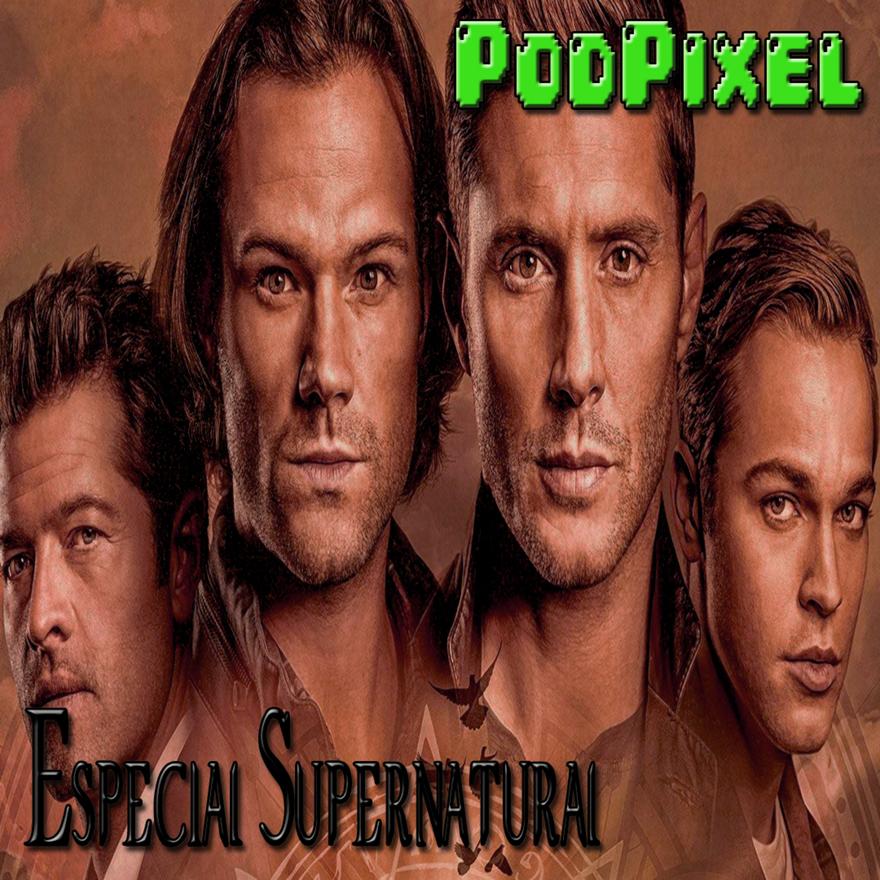 PodPixel Podcast