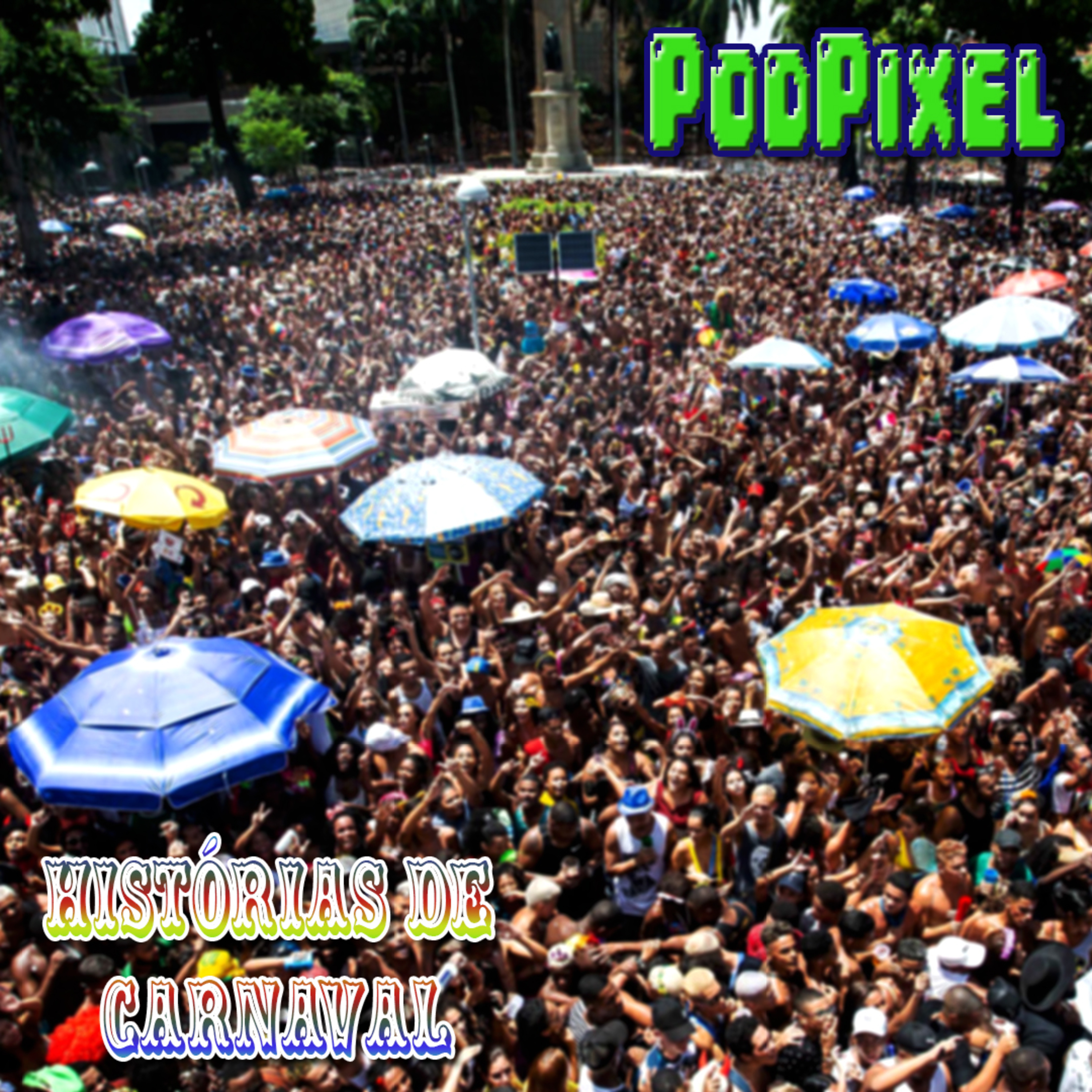 PodPixel Podcast