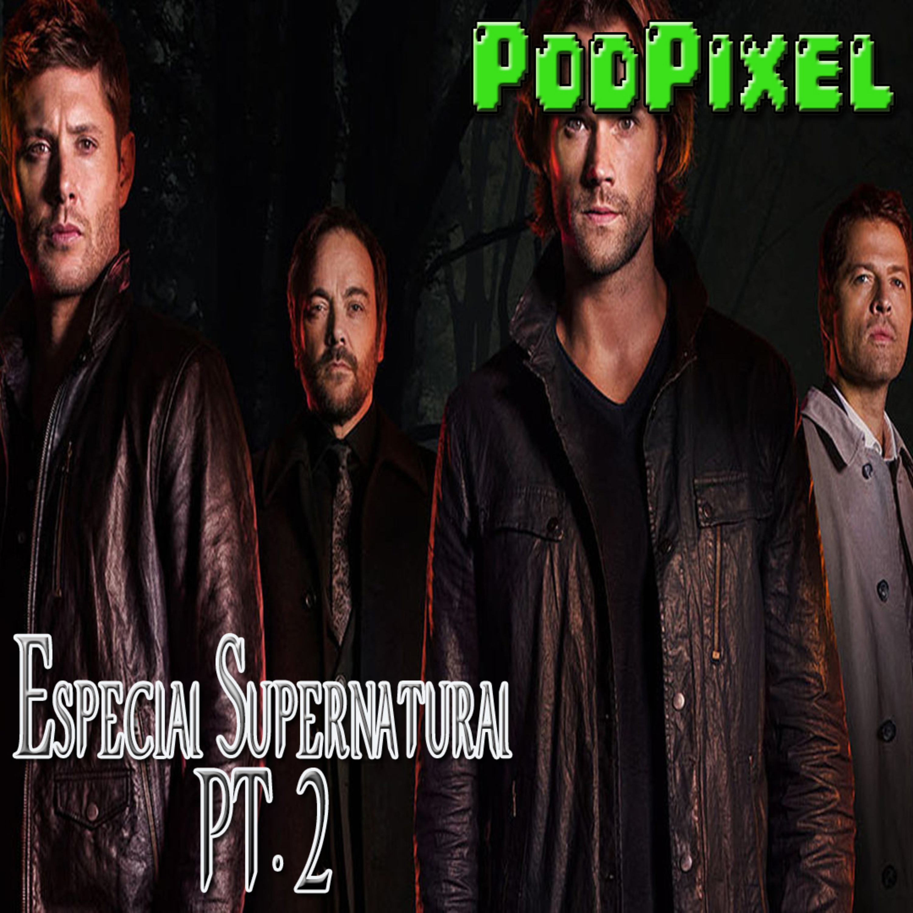 PodPixel Podcast