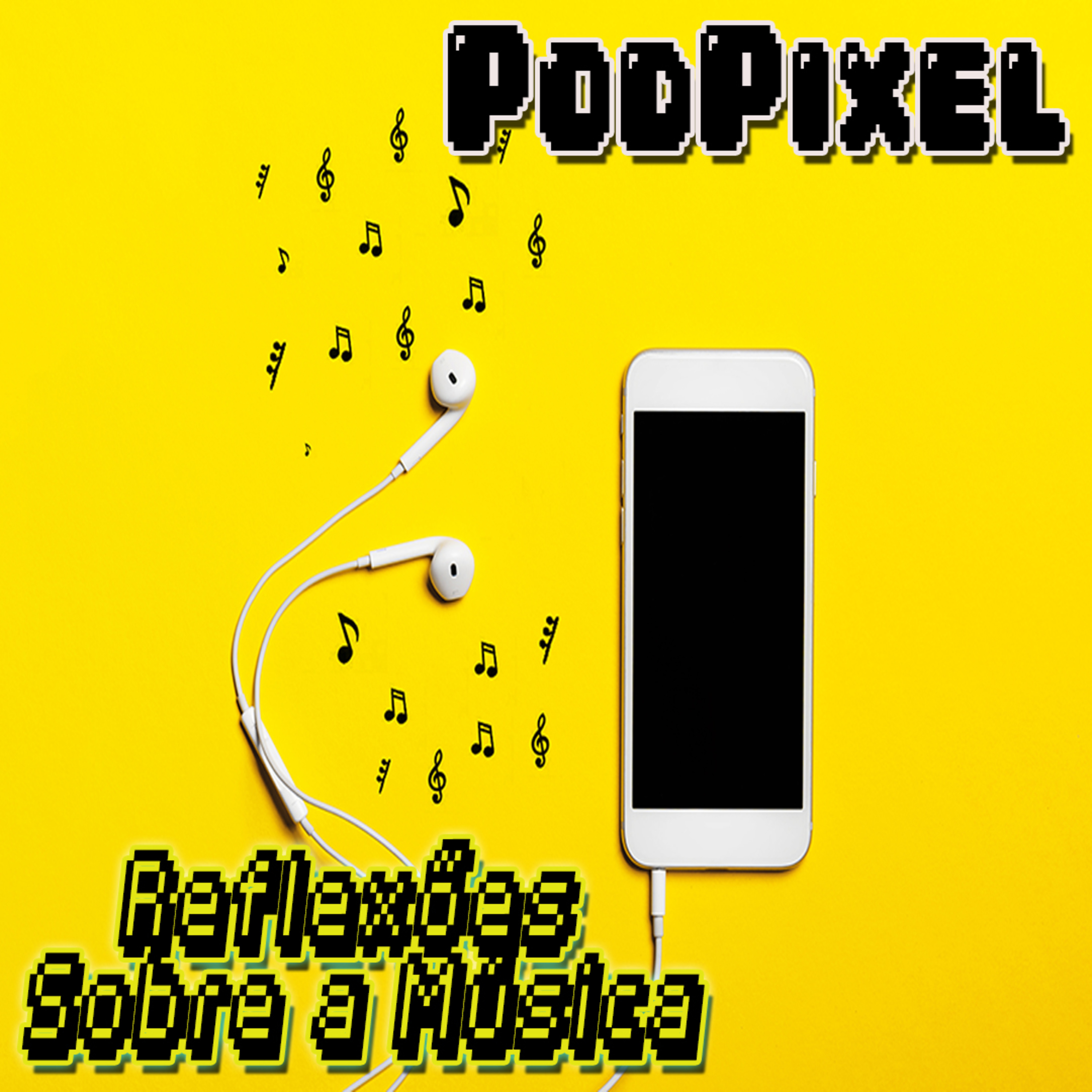 PodPixel Podcast