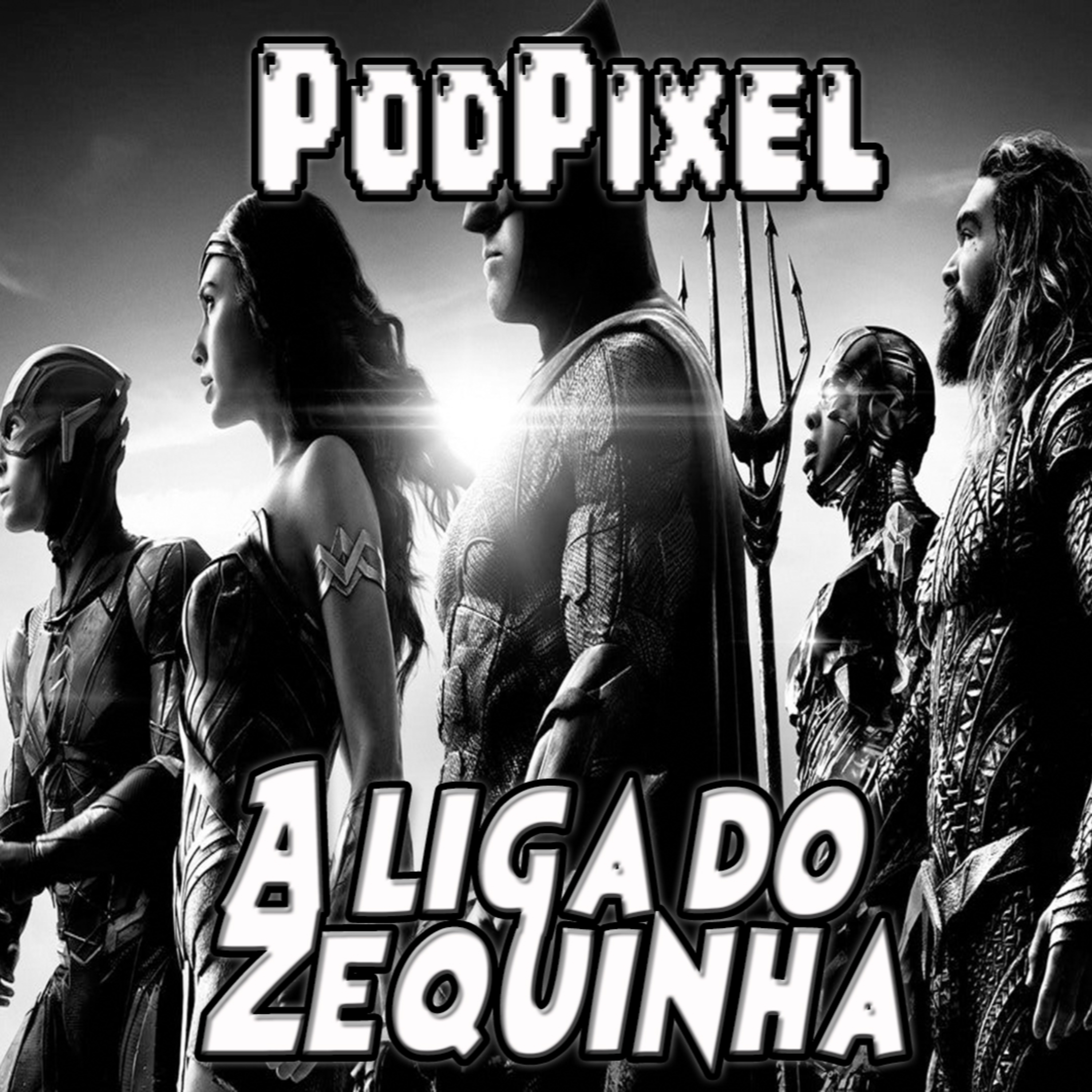 PodPixel Podcast