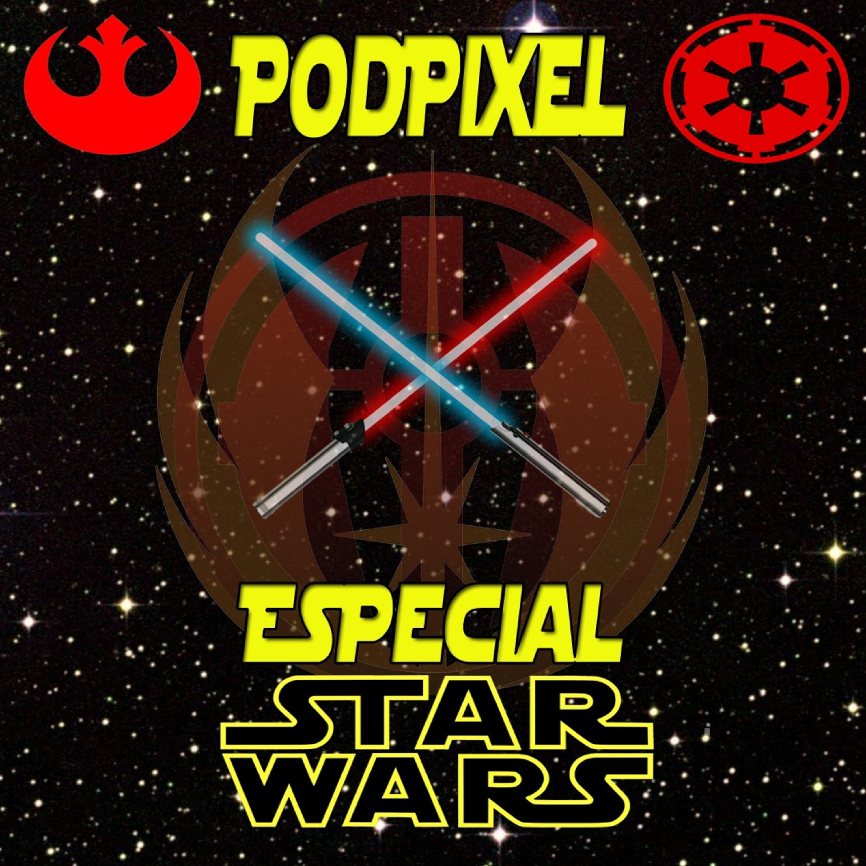 PodPixel Podcast