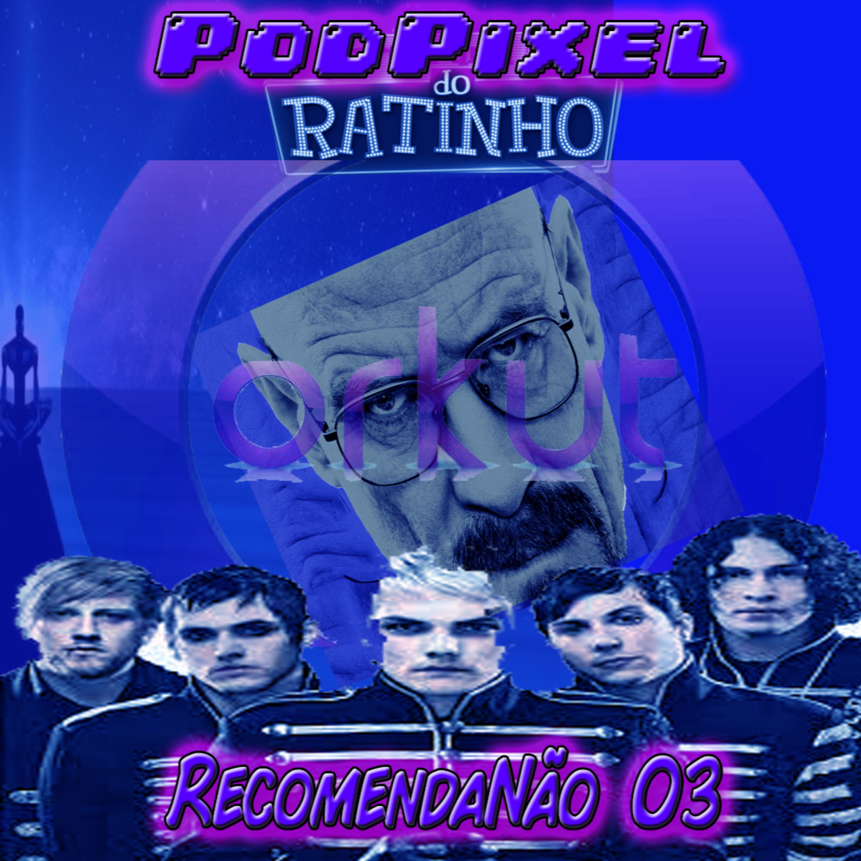 PodPixel Podcast