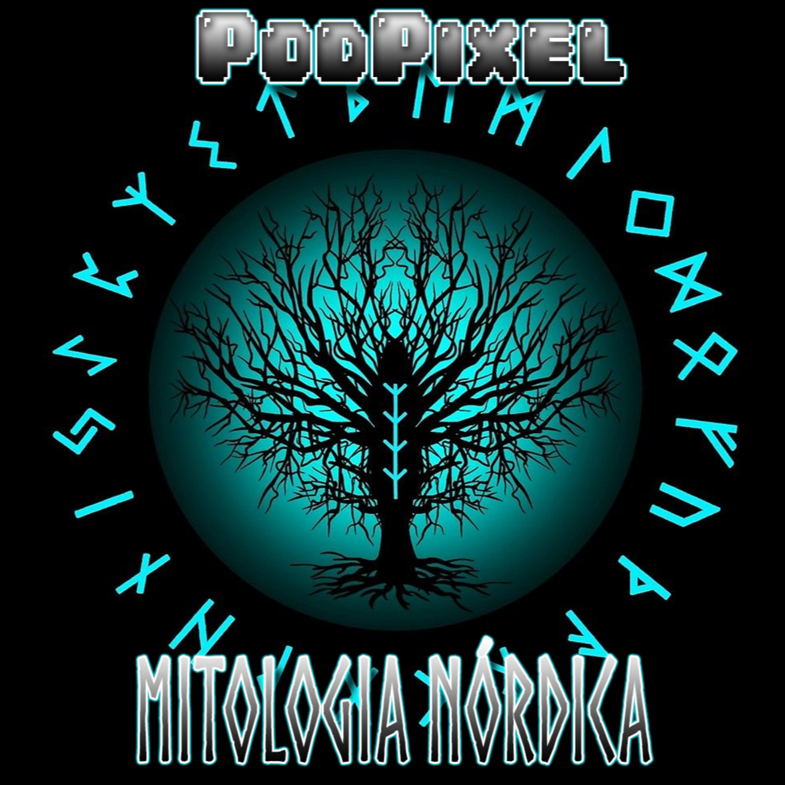 PodPixel Podcast