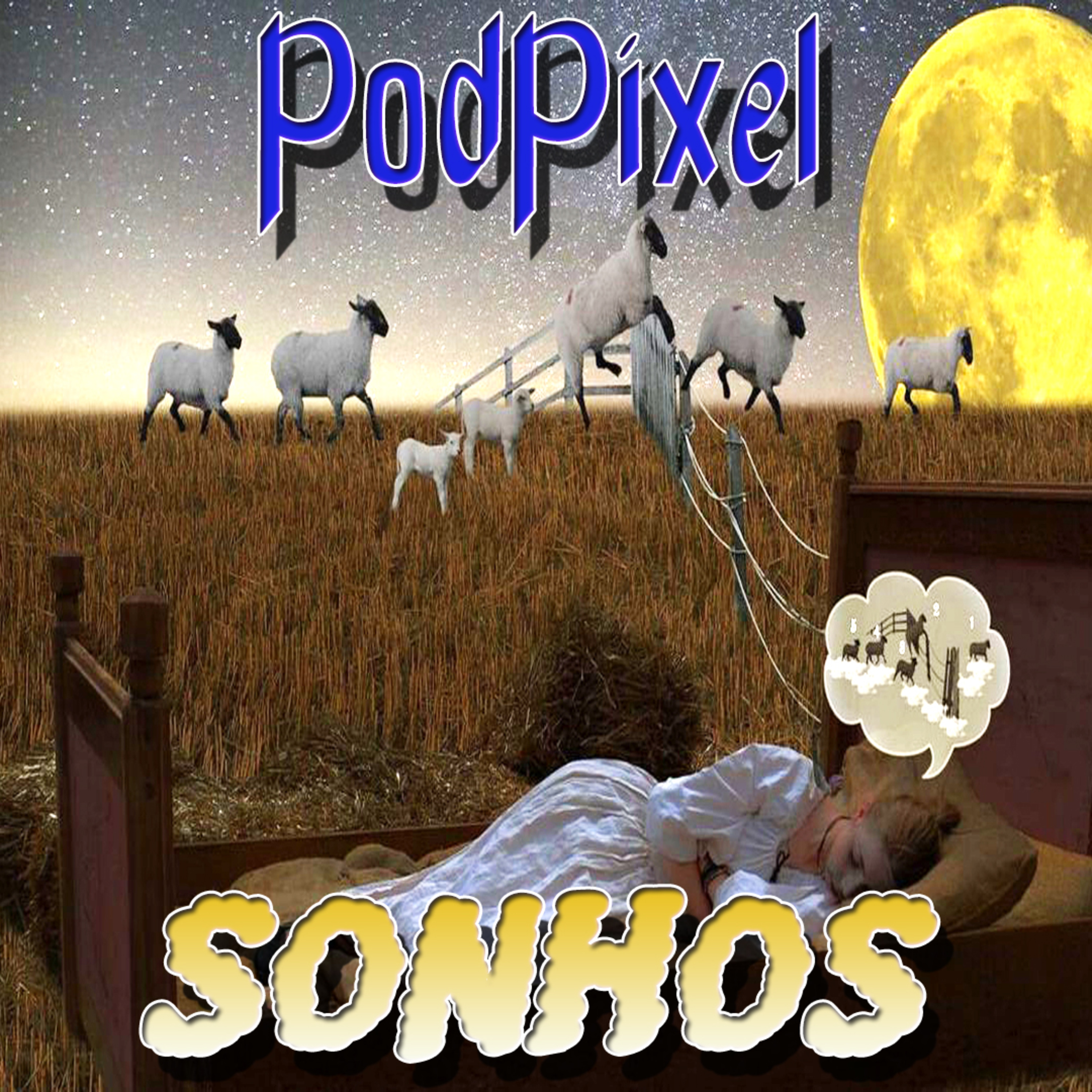 PodPixel Podcast