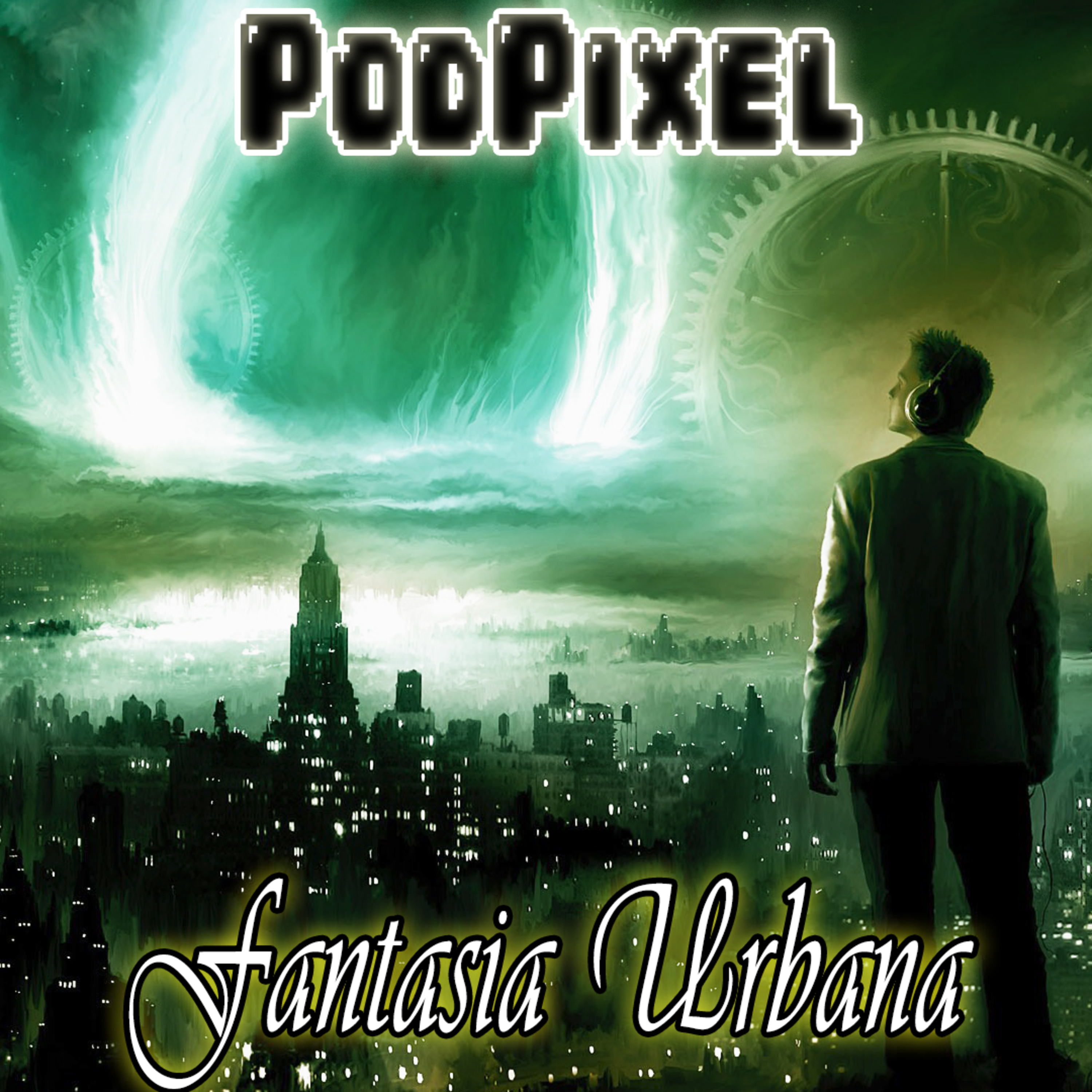 PodPixel Podcast