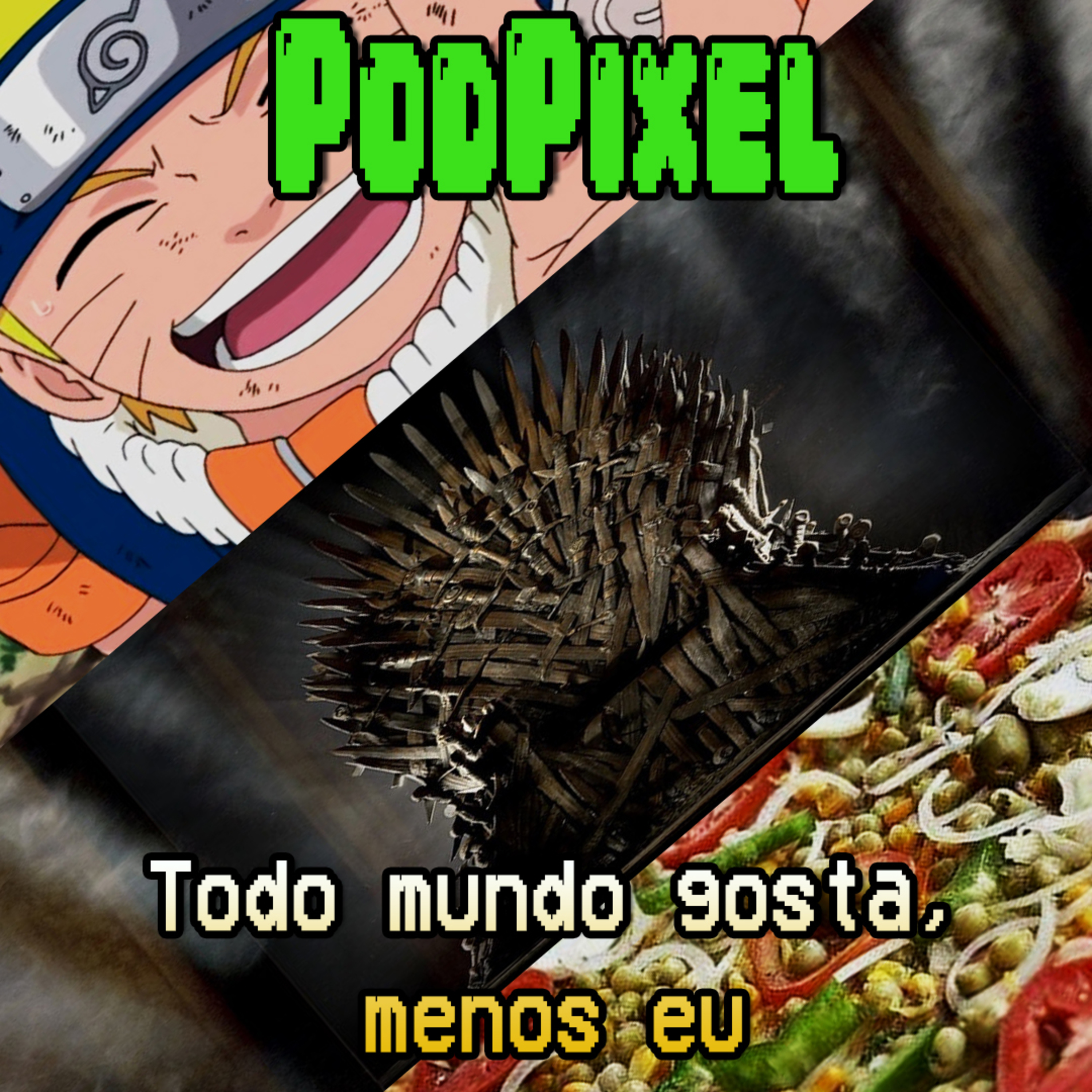 PodPixel Podcast
