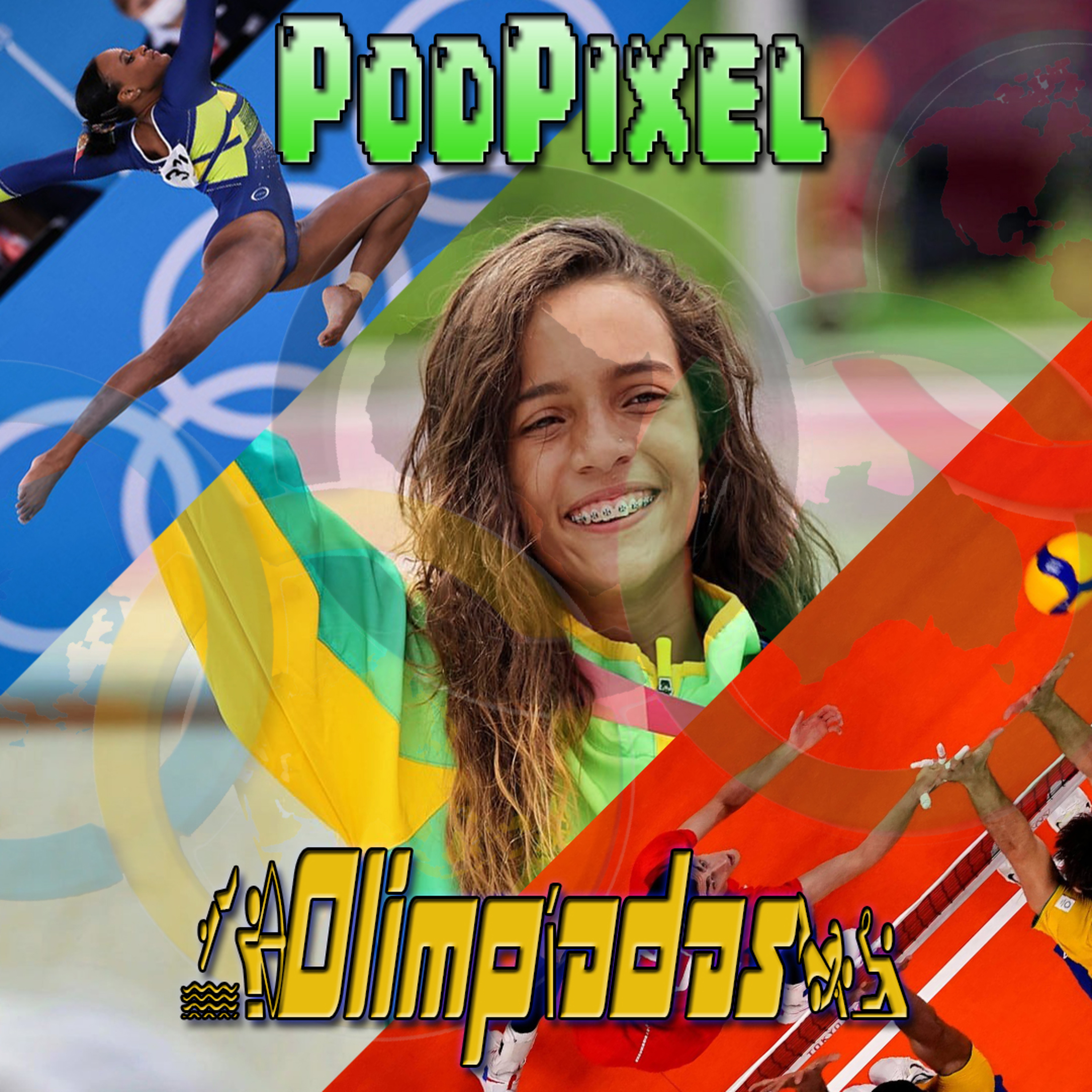 PodPixel Podcast