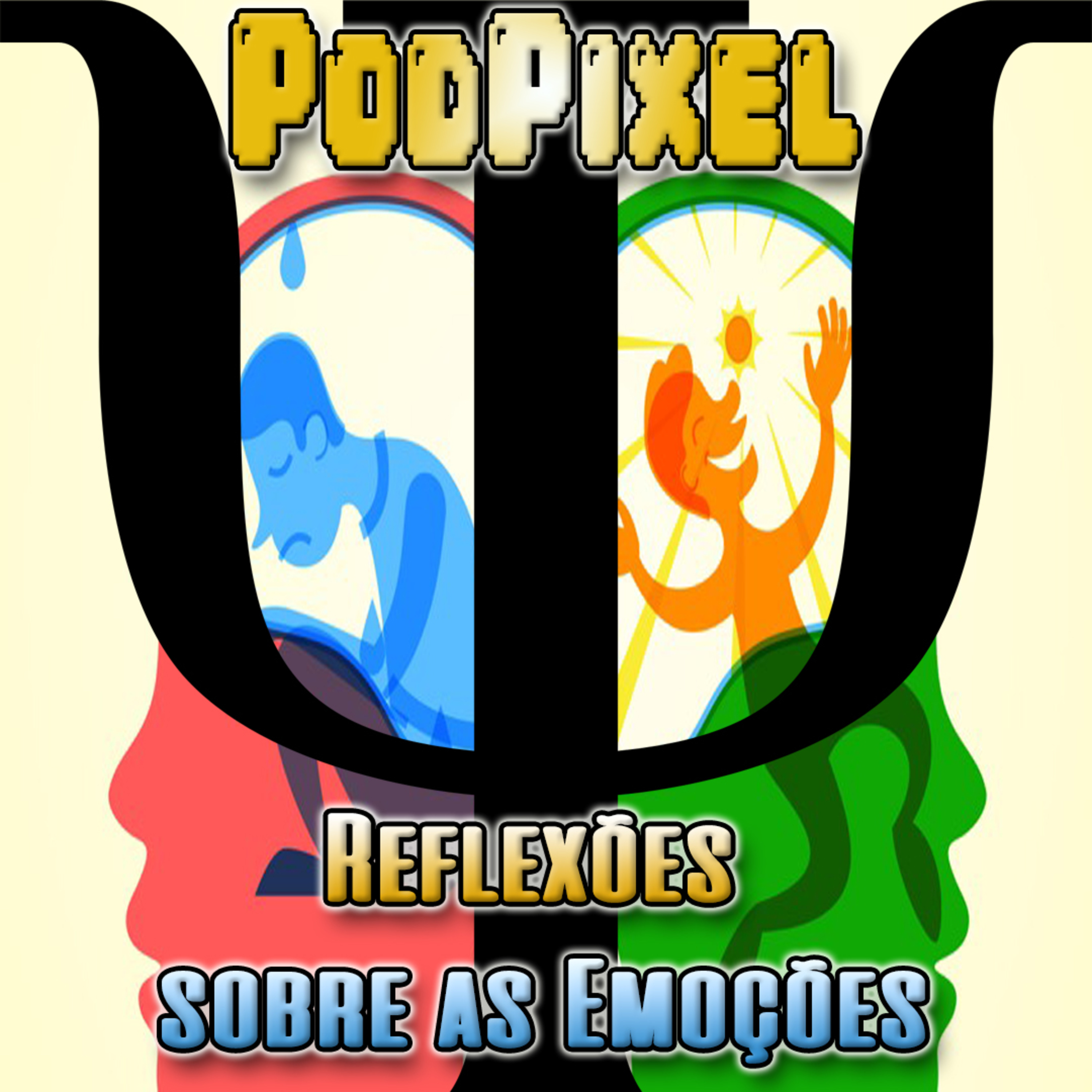 PodPixel Podcast