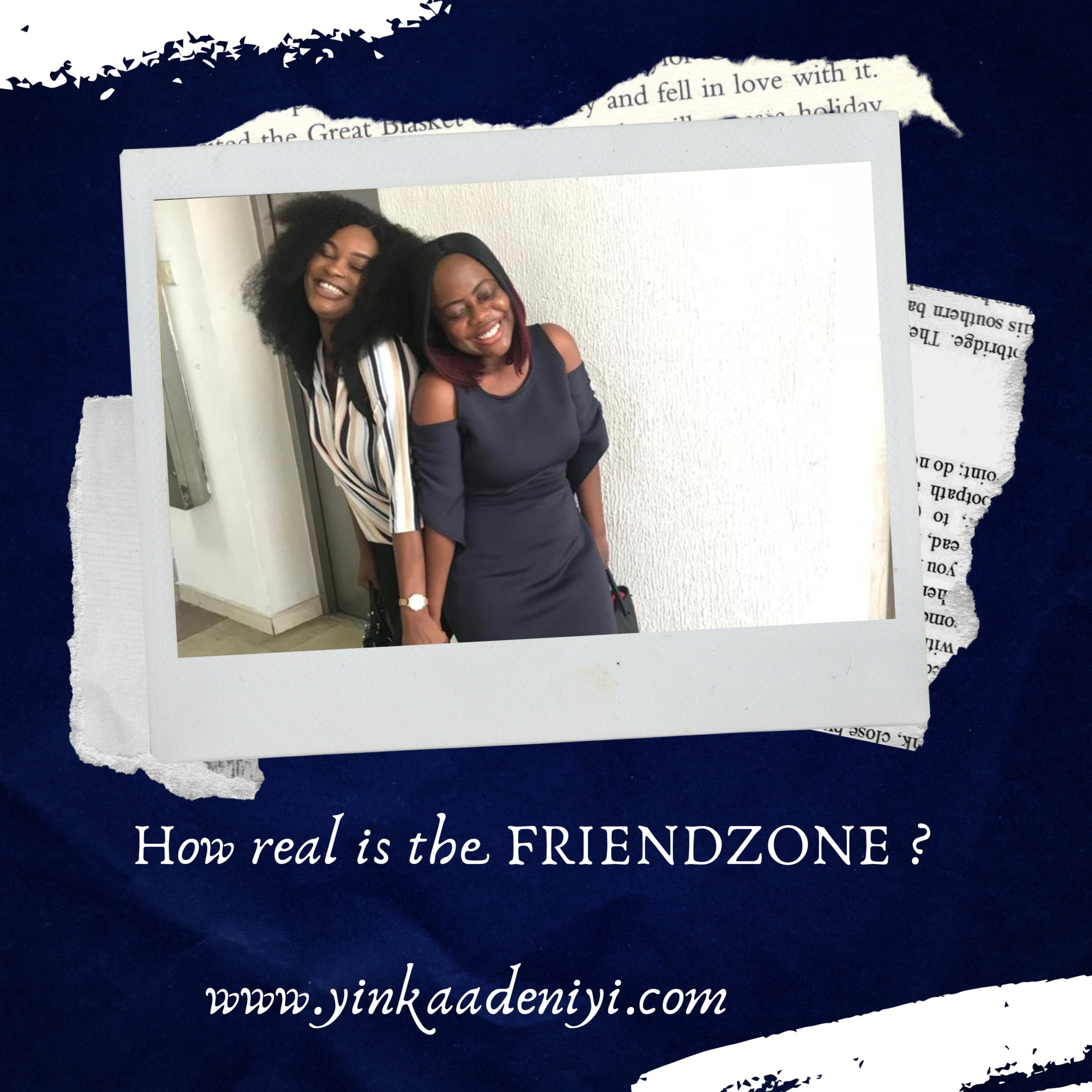 Yinka'sMuse on Jamit
