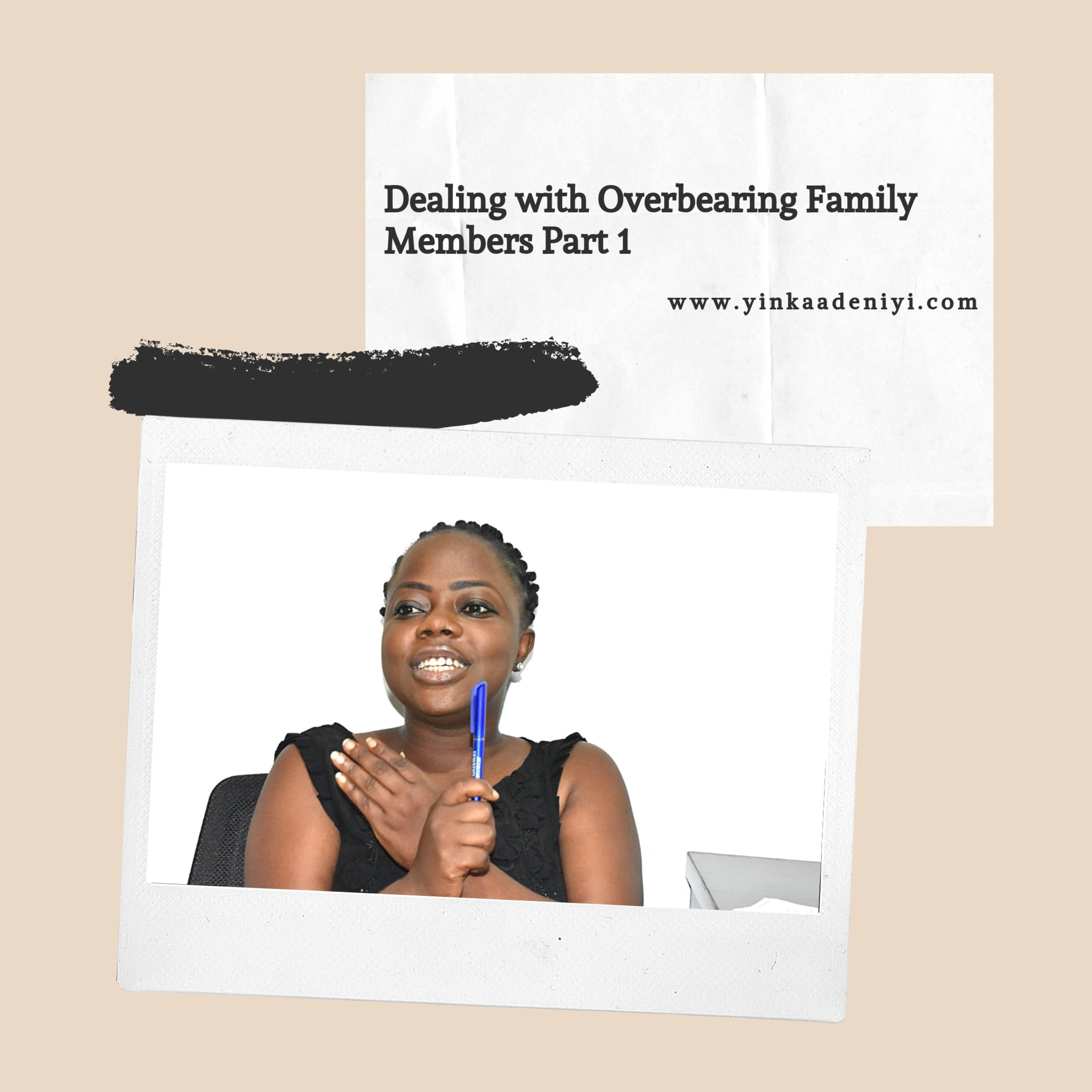 Yinka\'sMuse
