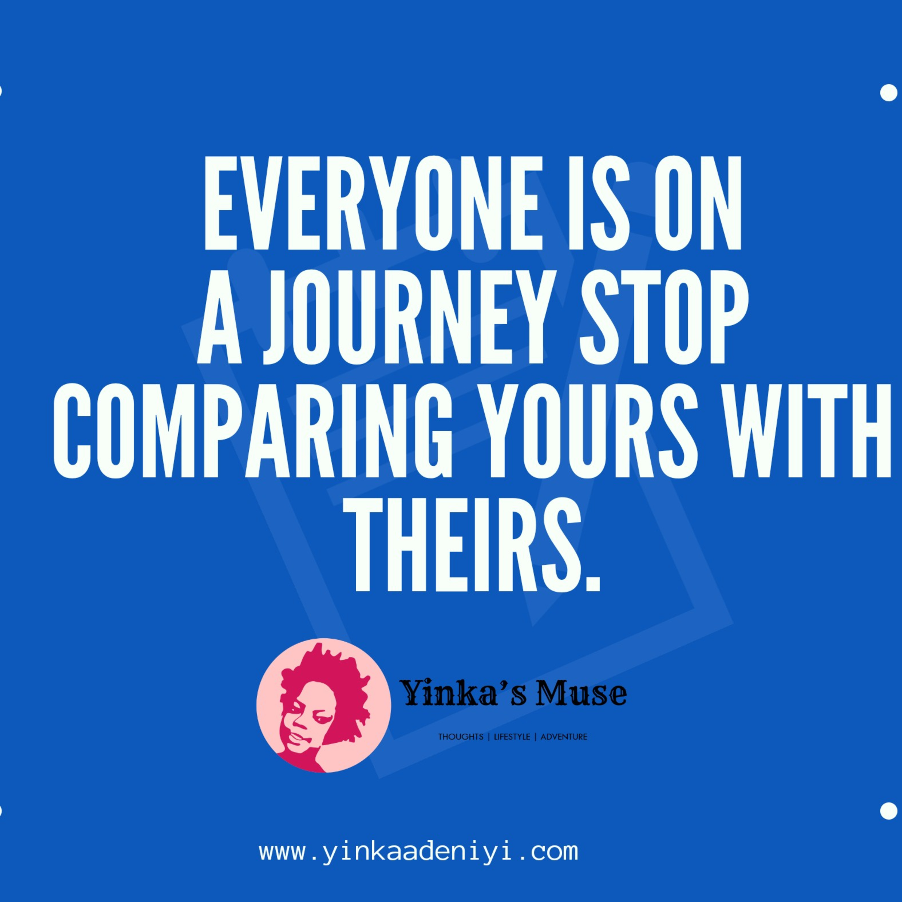 Yinka\'sMuse