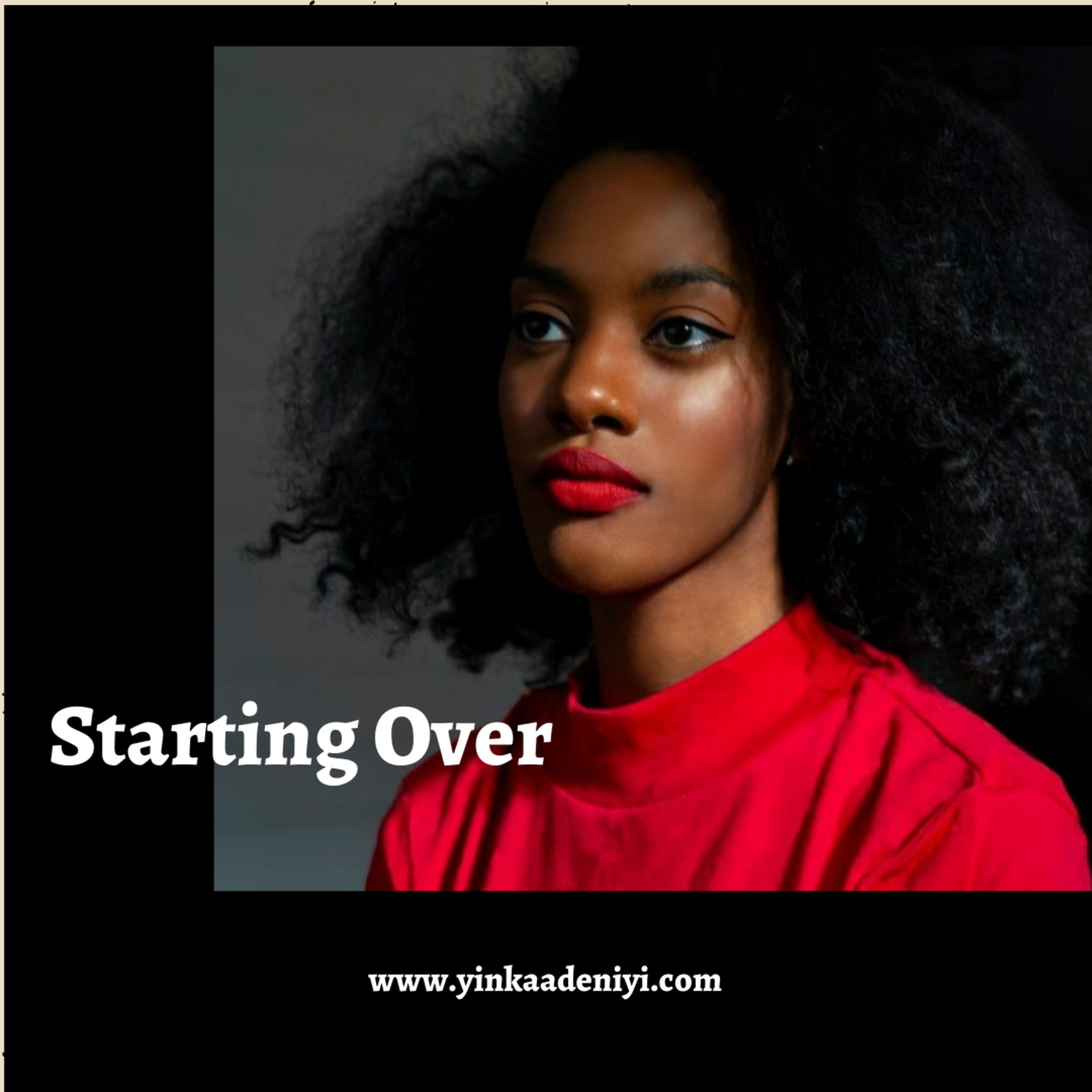 Yinka\'sMuse