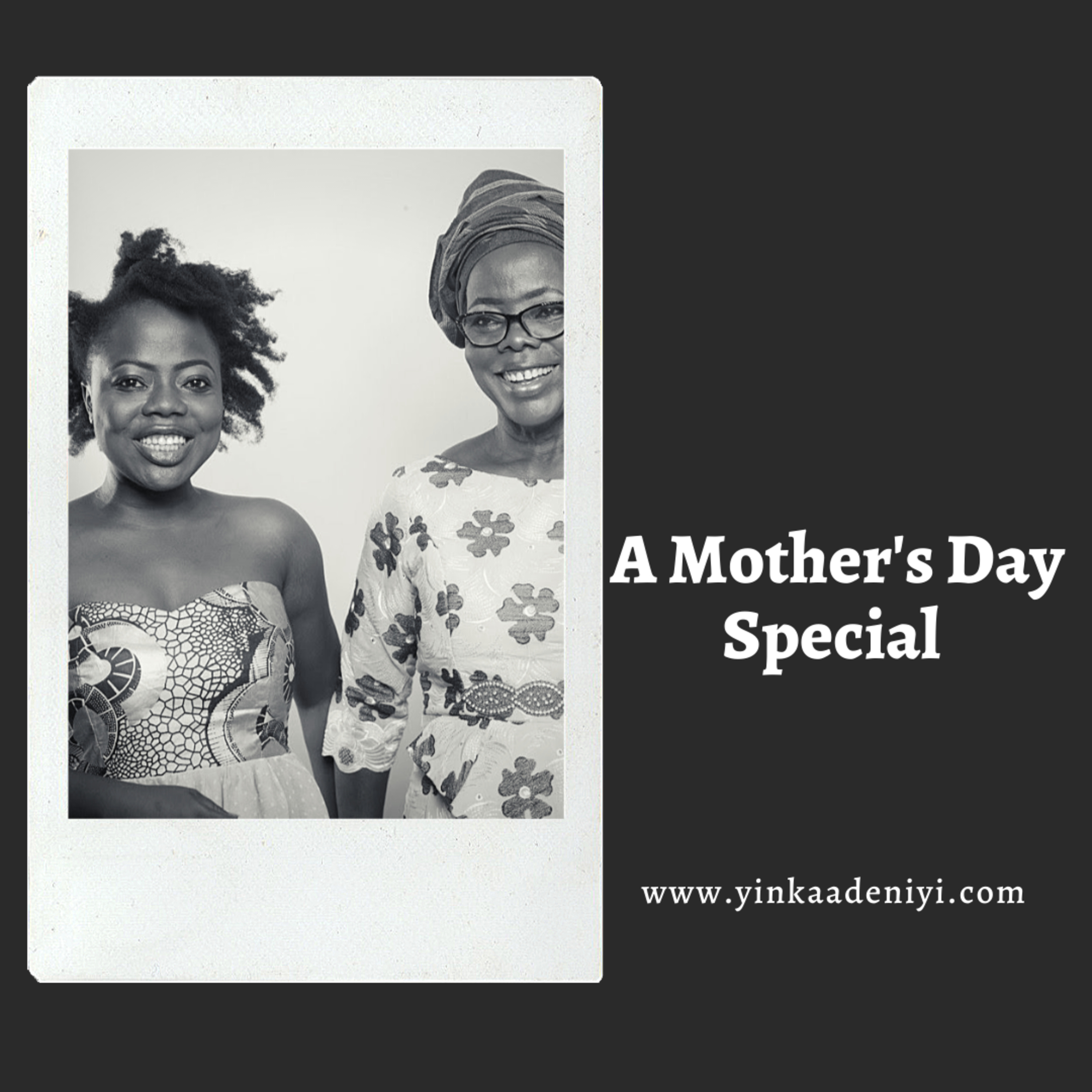 A Mother's Day Special