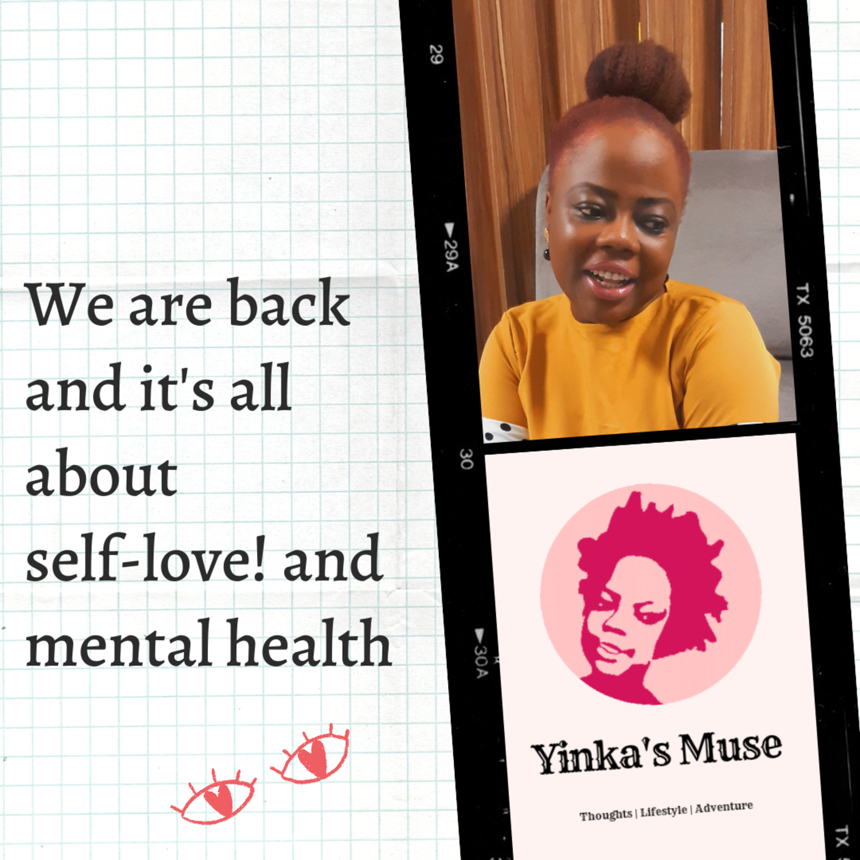 Yinka\'sMuse