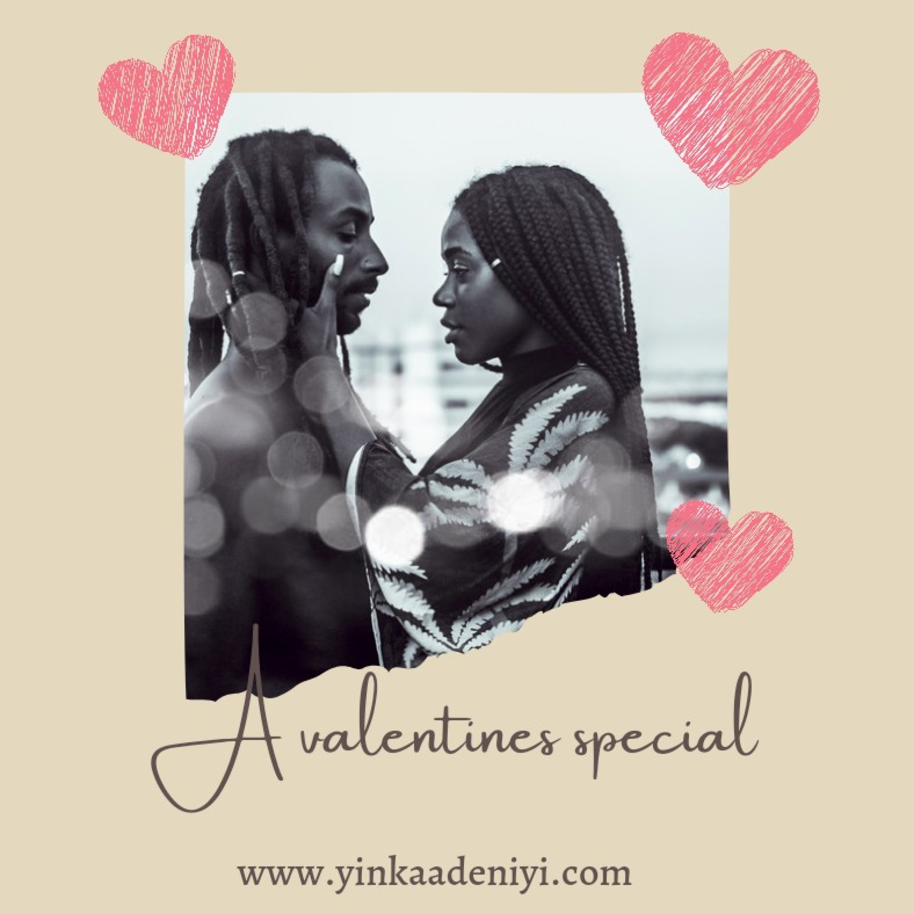 Yinka\'sMuse