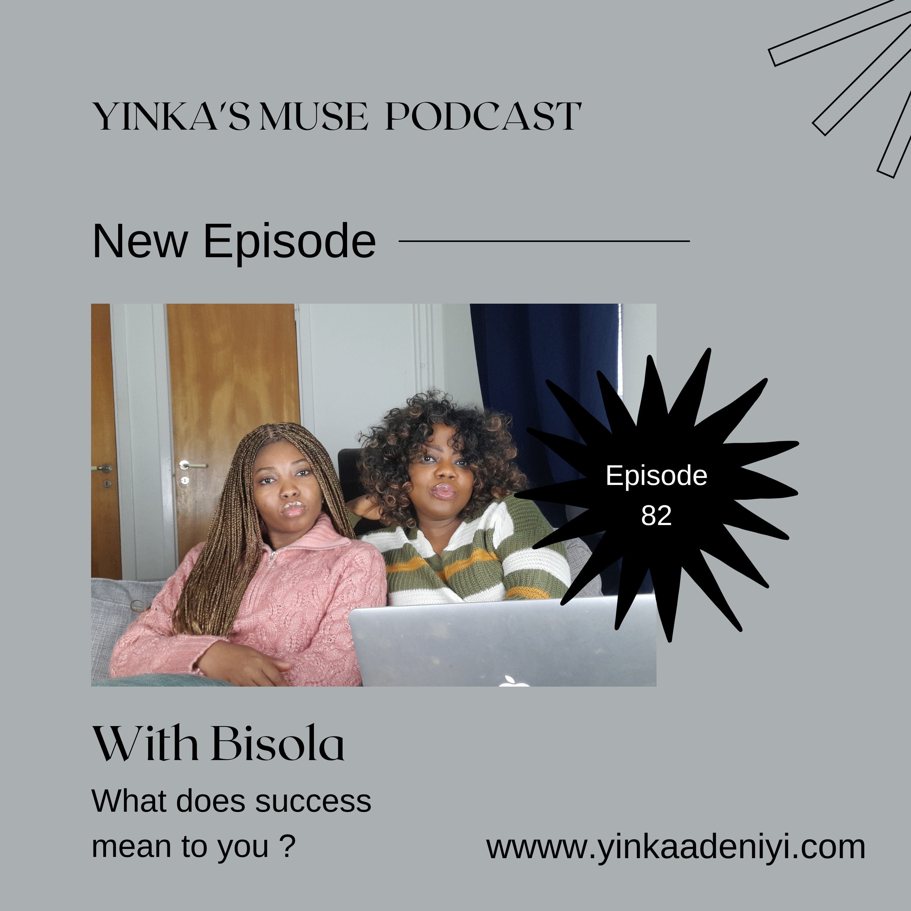 Yinka\'sMuse
