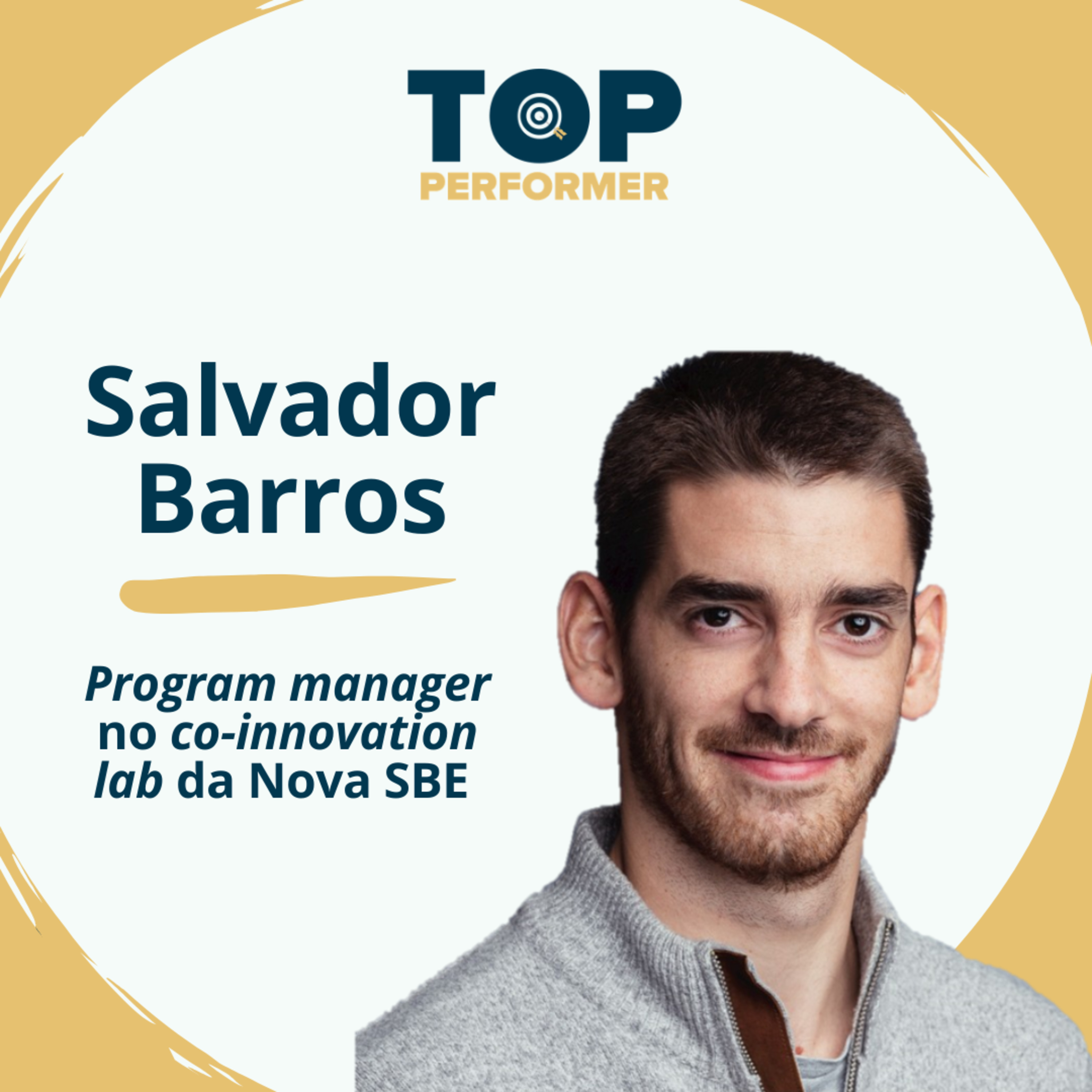 Top Performer