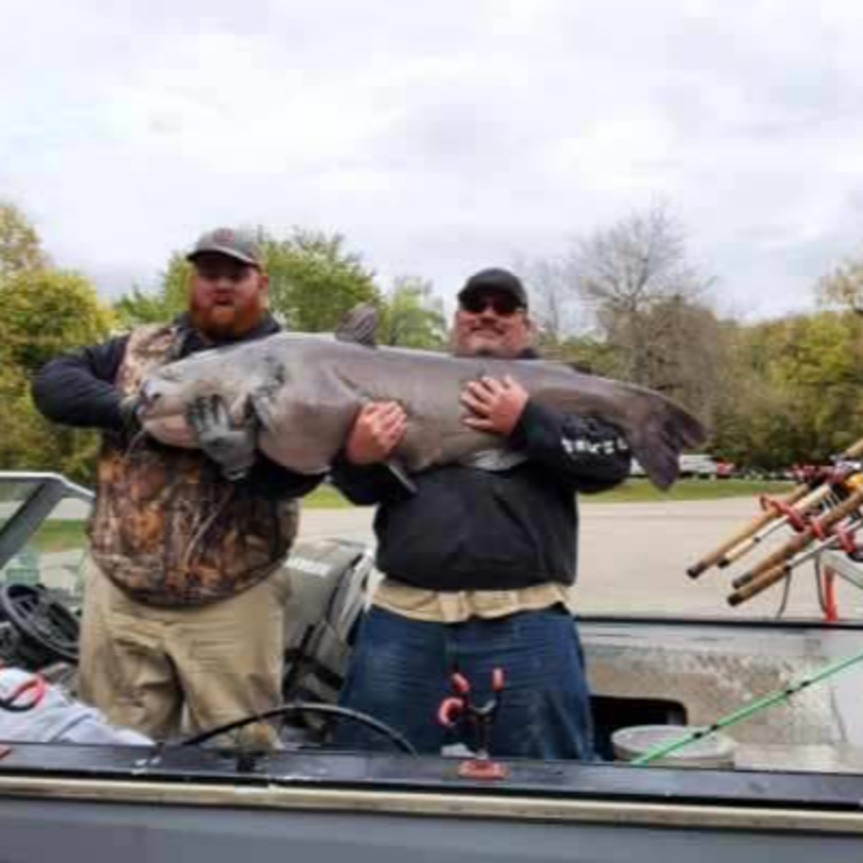 Catfish Weekly/Panfish Nation Podcast Station
