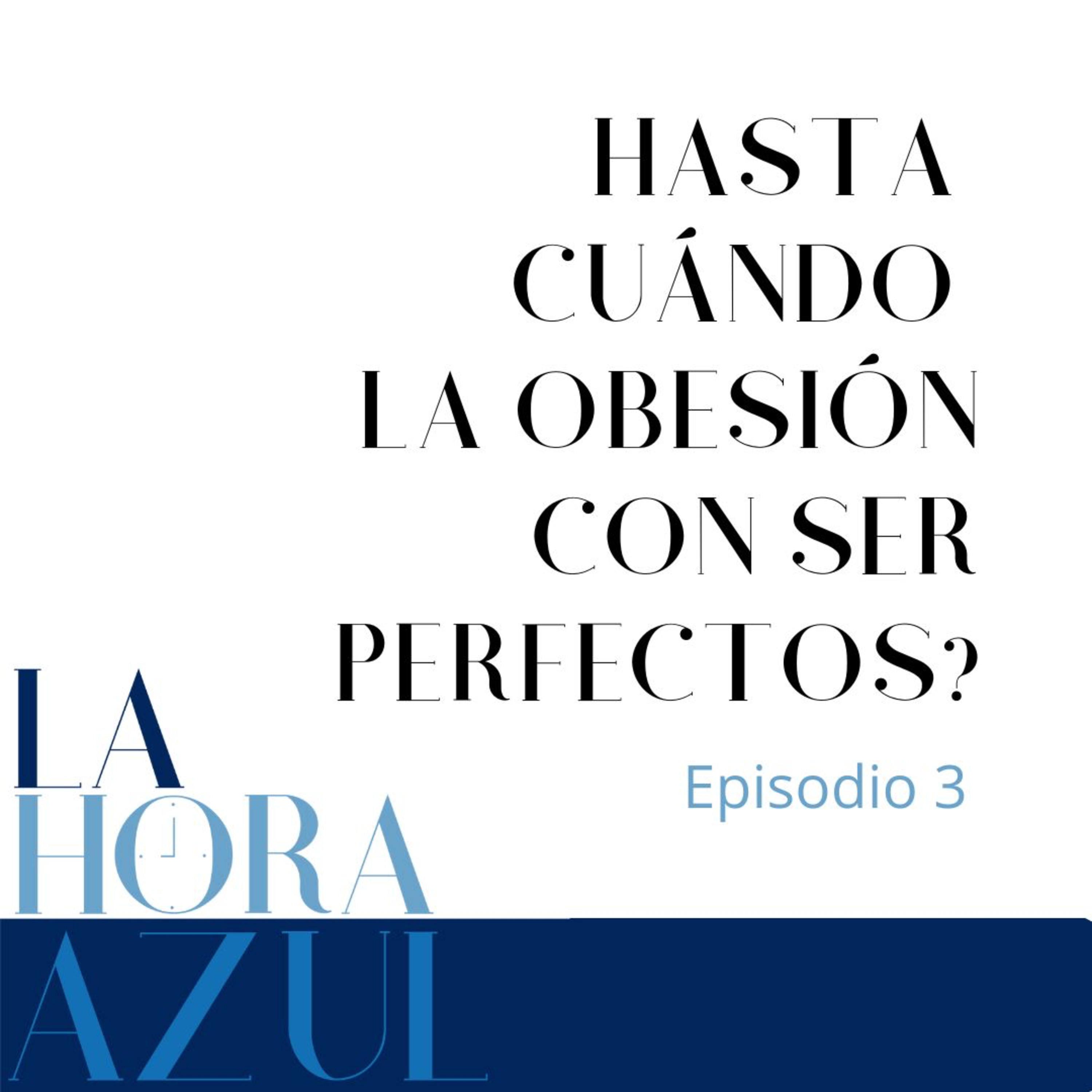 La Hora Azul