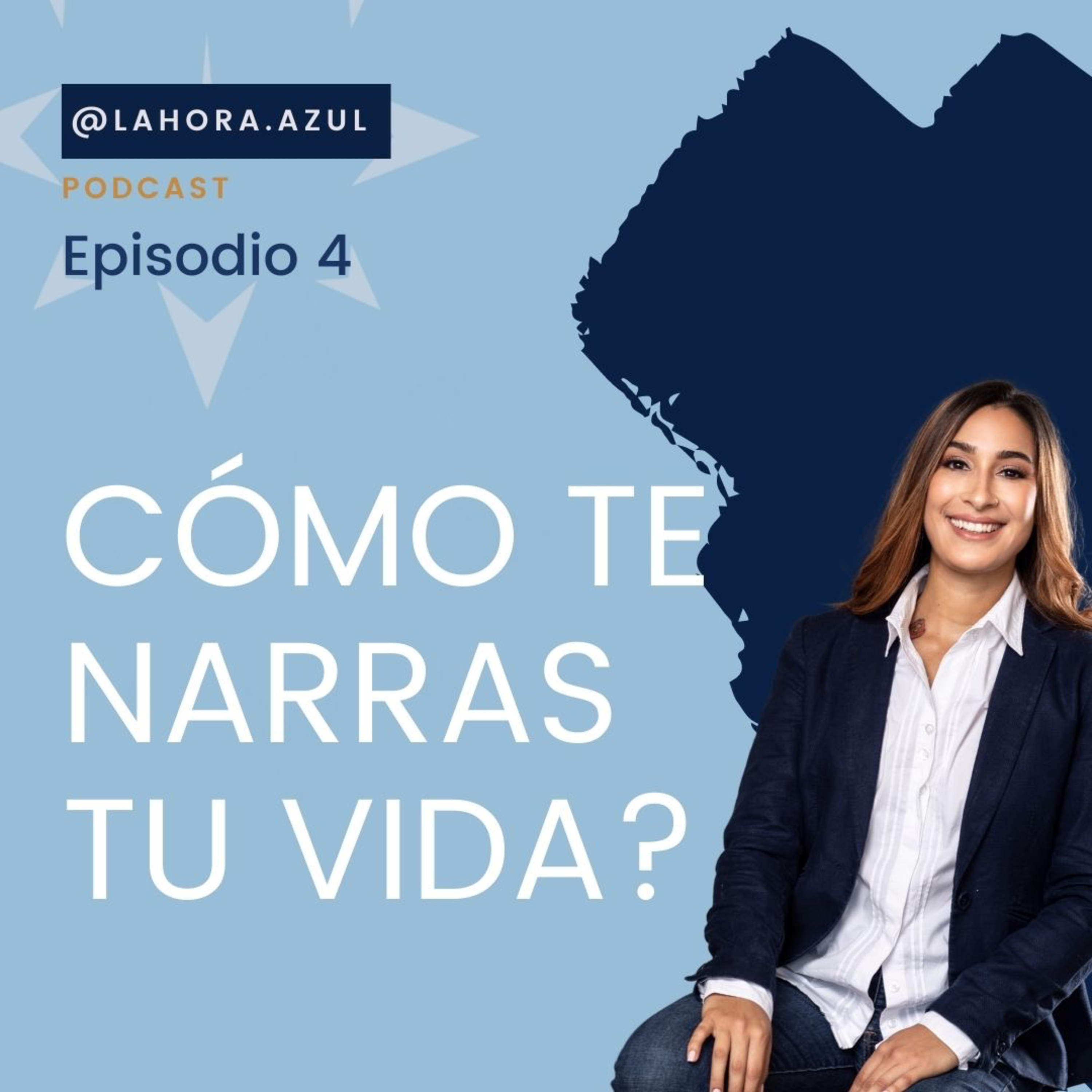 La Hora Azul