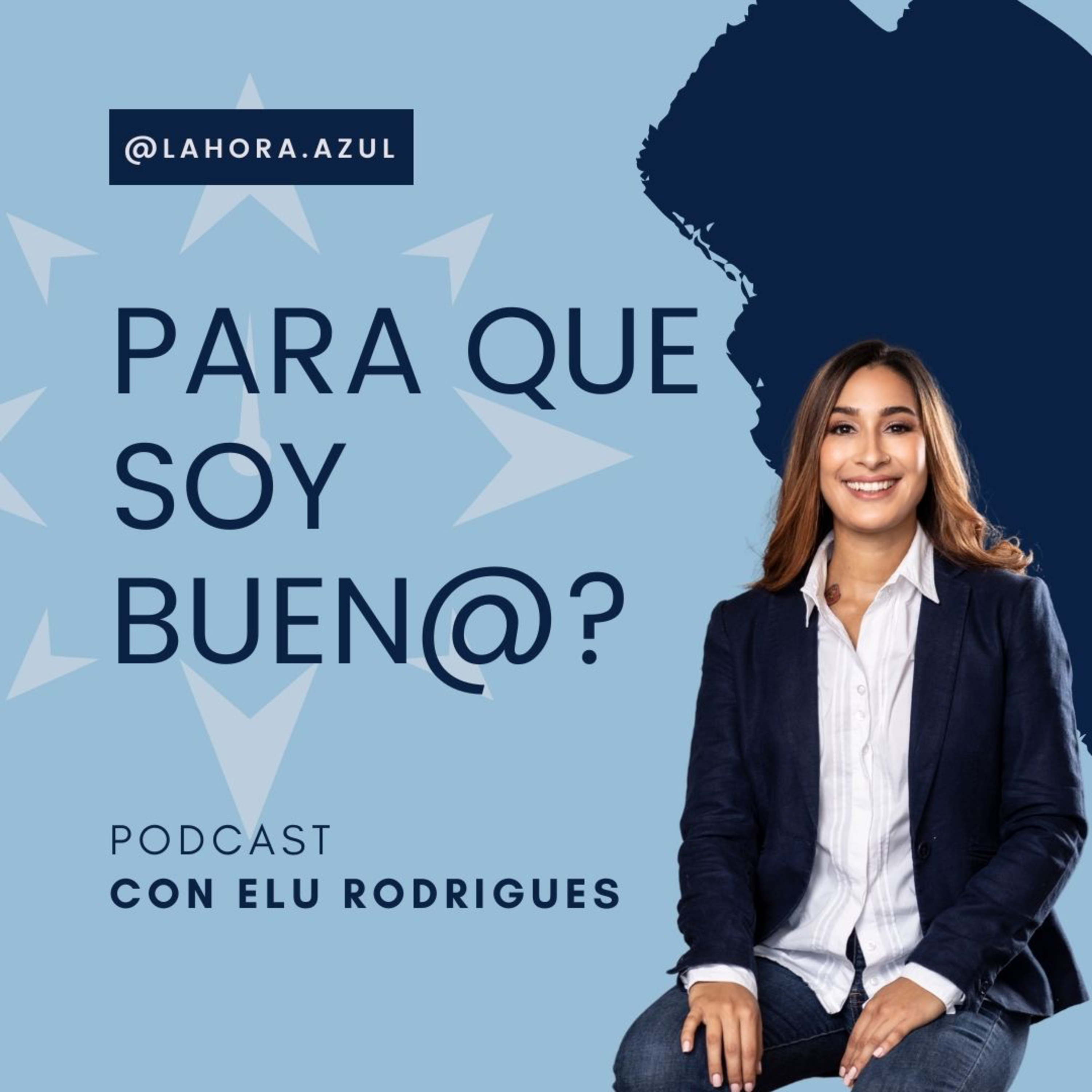 La Hora Azul