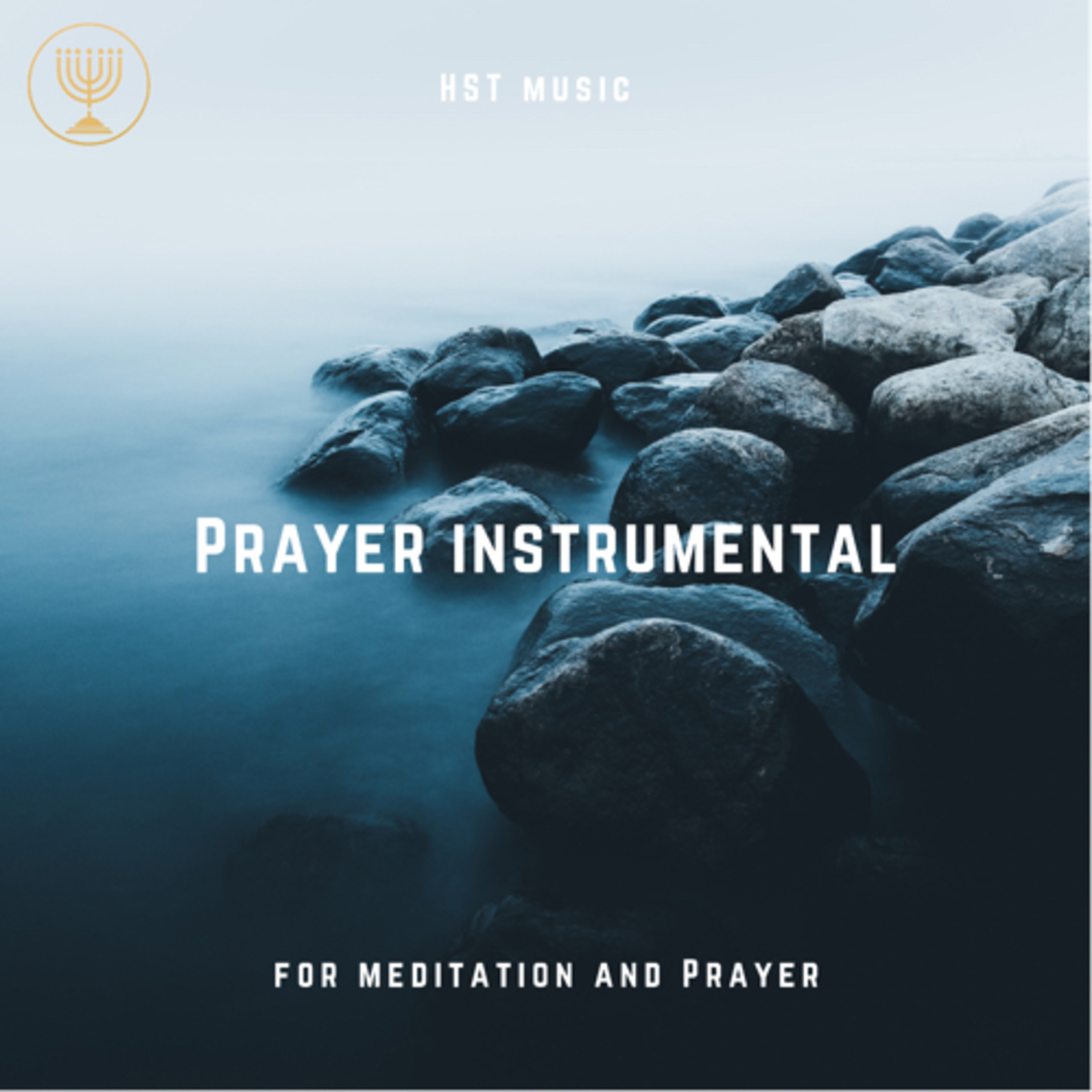 Prayer Instrumental  episode artwork