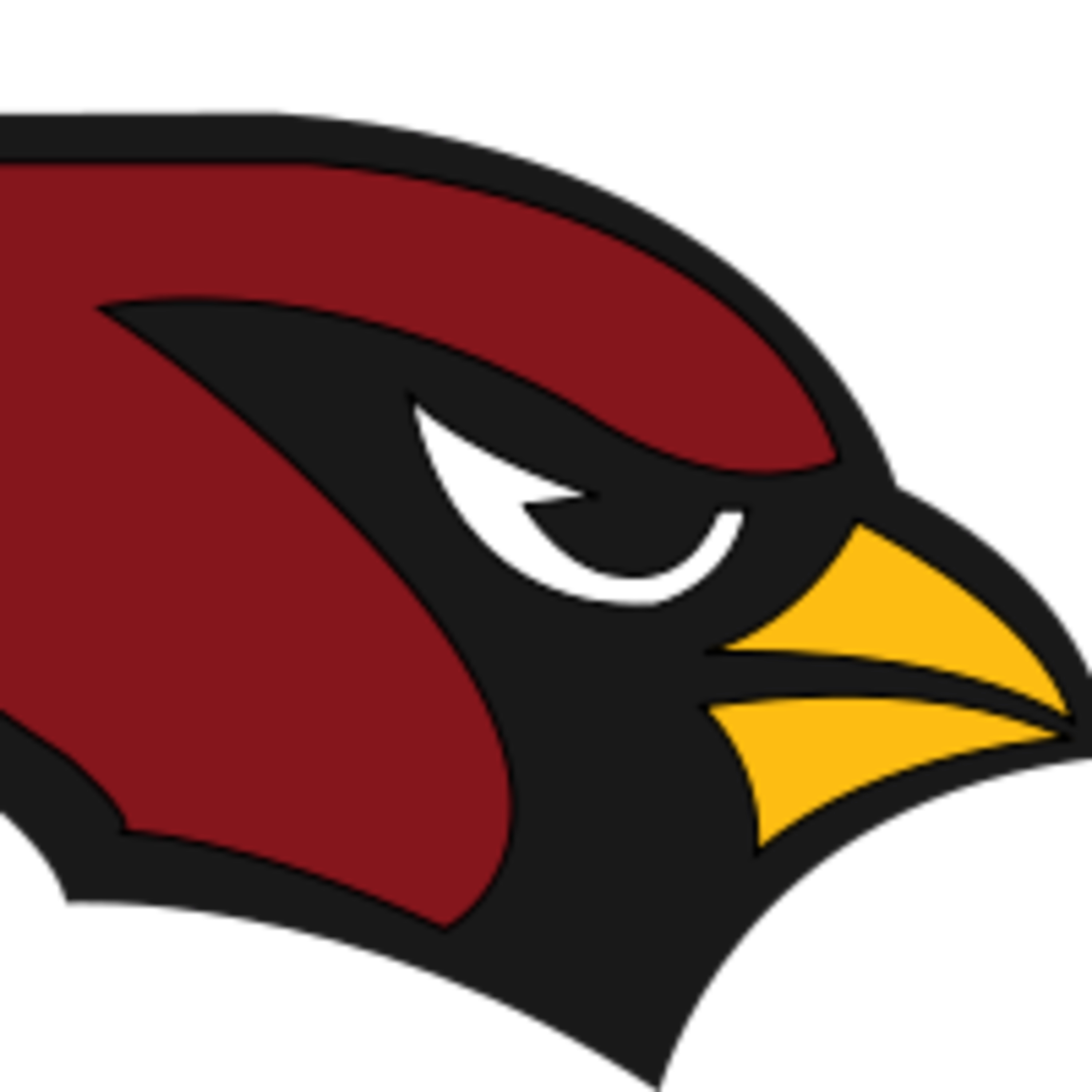 Cardinal Cut In's; Coach Walter Week 1