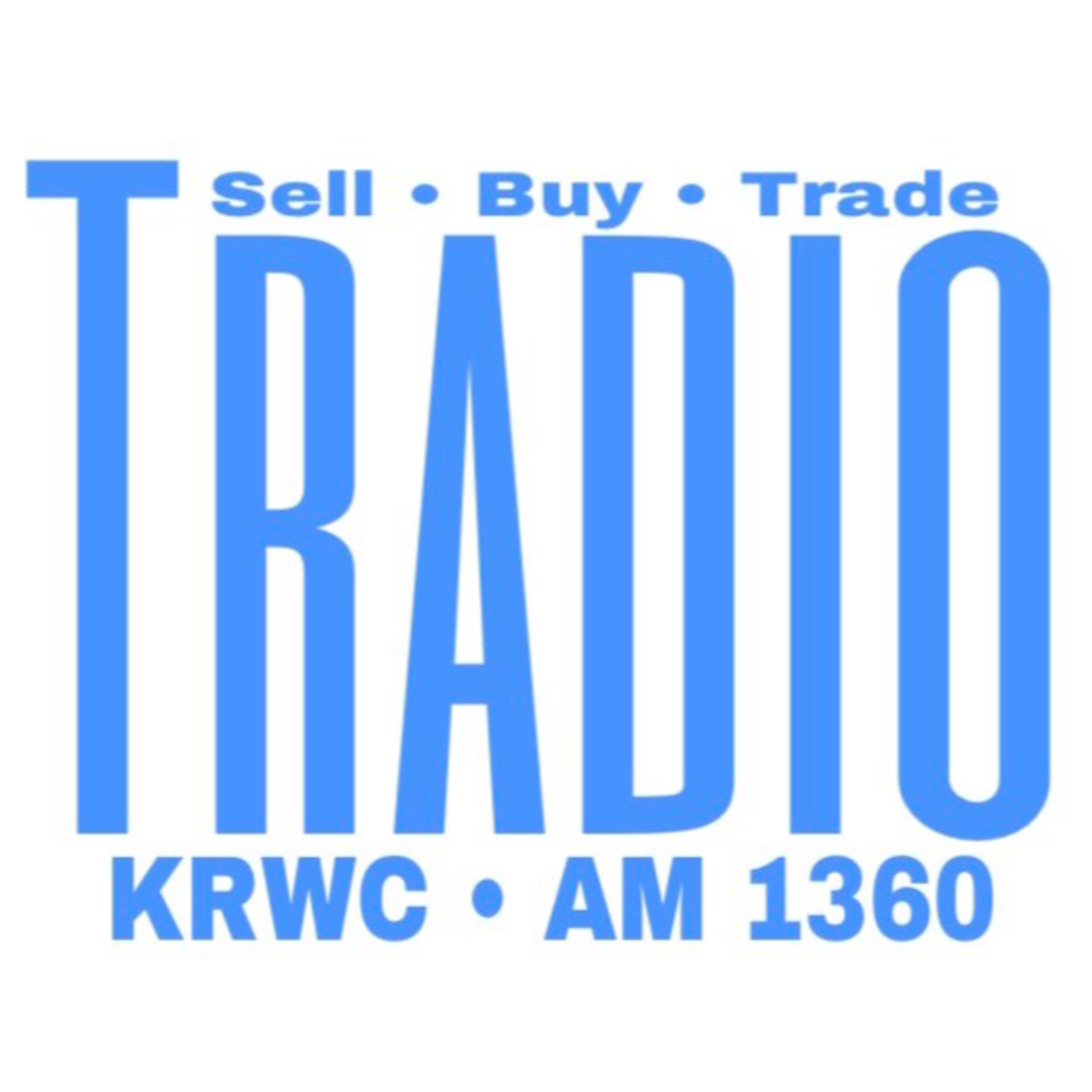 KRWC Radio 1360 AM